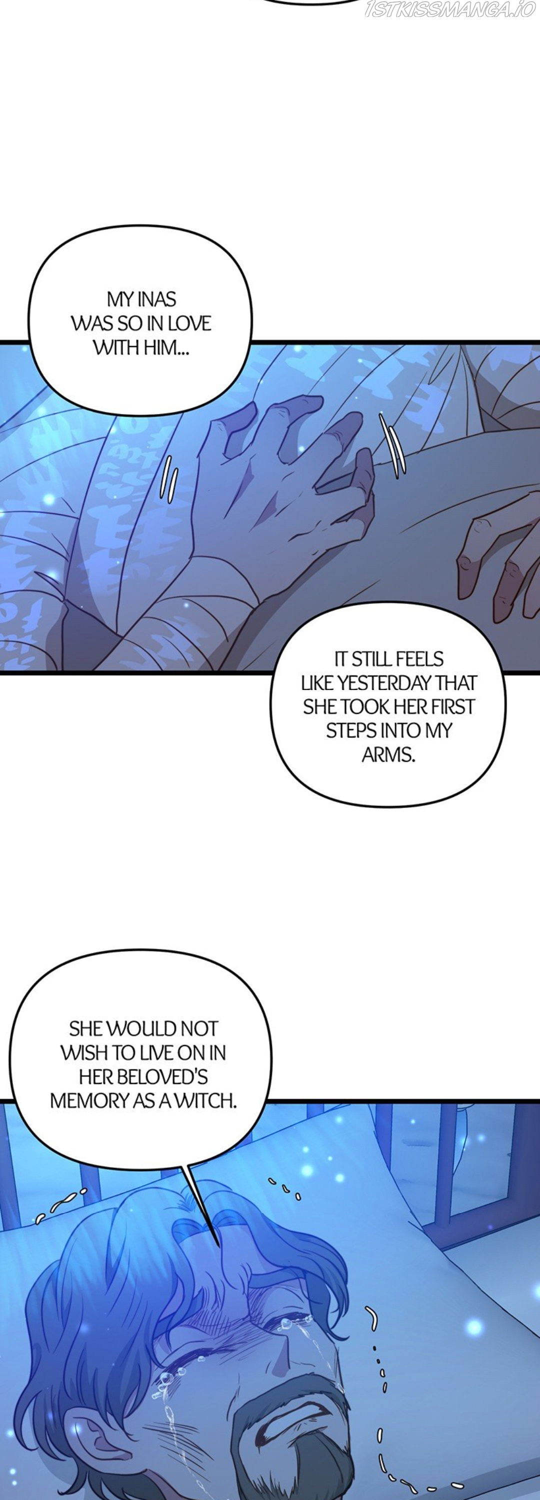 Irregular Empress chapter 58 - page 38