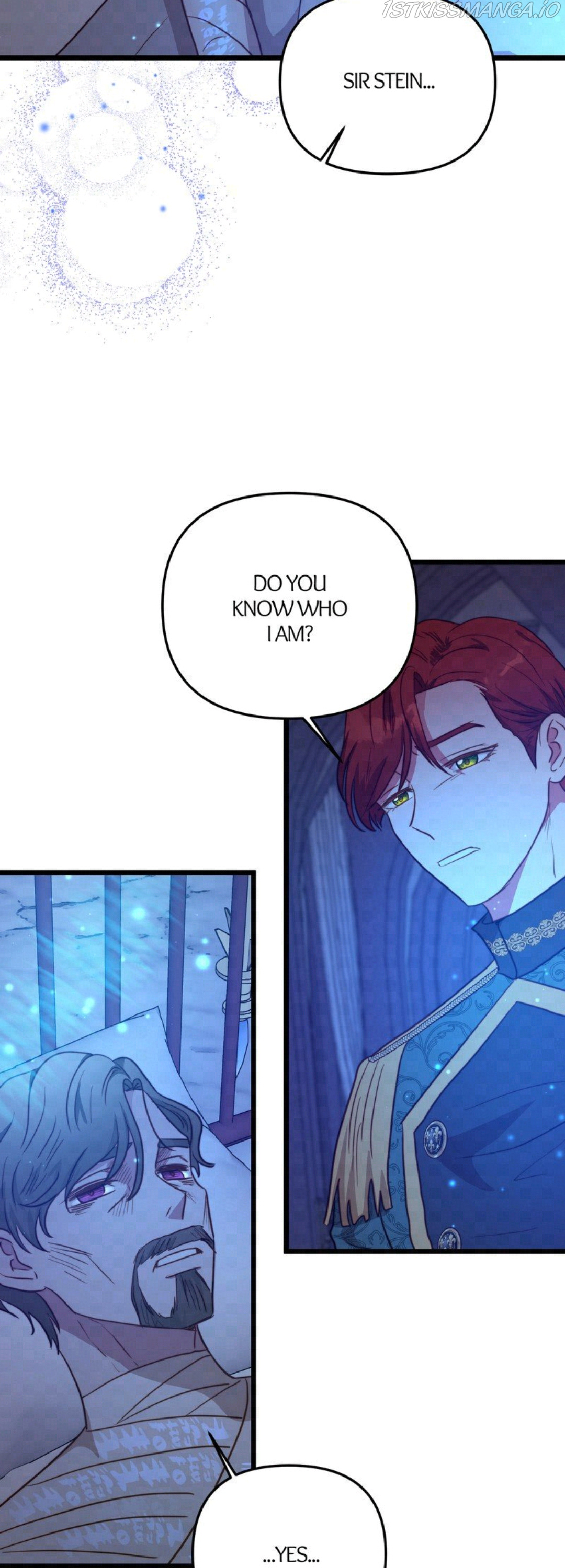 Irregular Empress chapter 58 - page 9