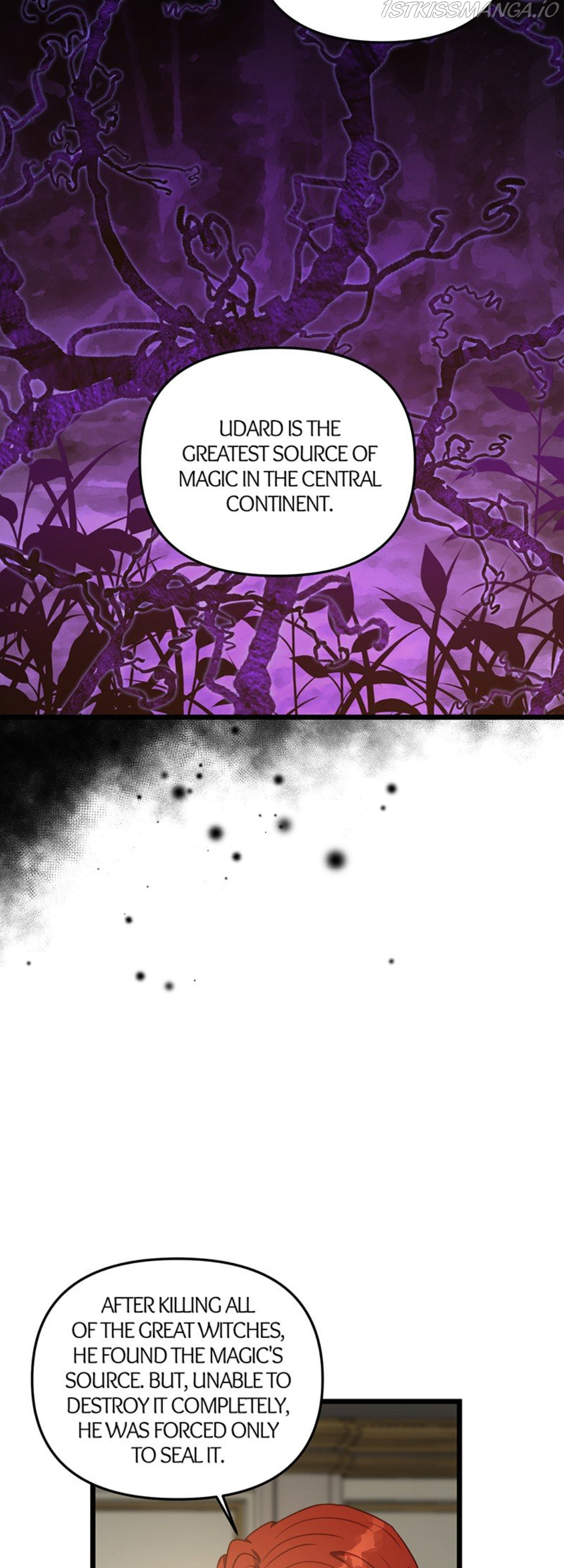 Irregular Empress chapter 57 - page 25