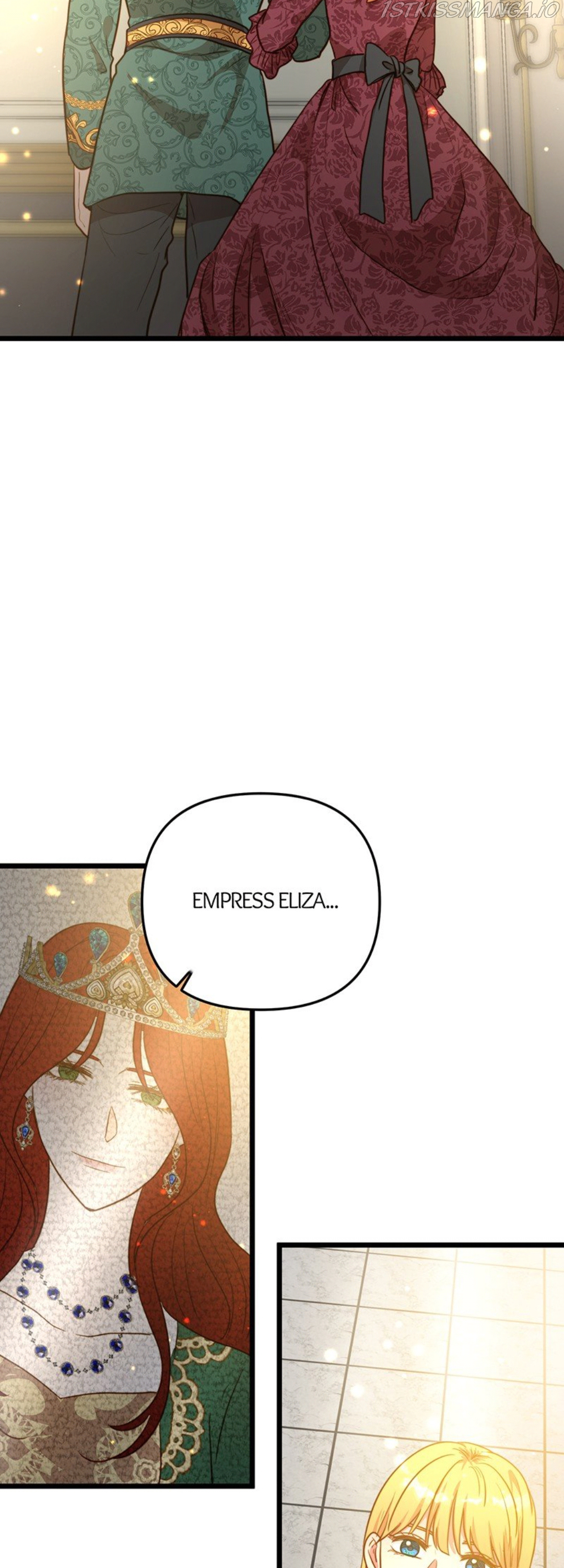 Irregular Empress chapter 57 - page 9