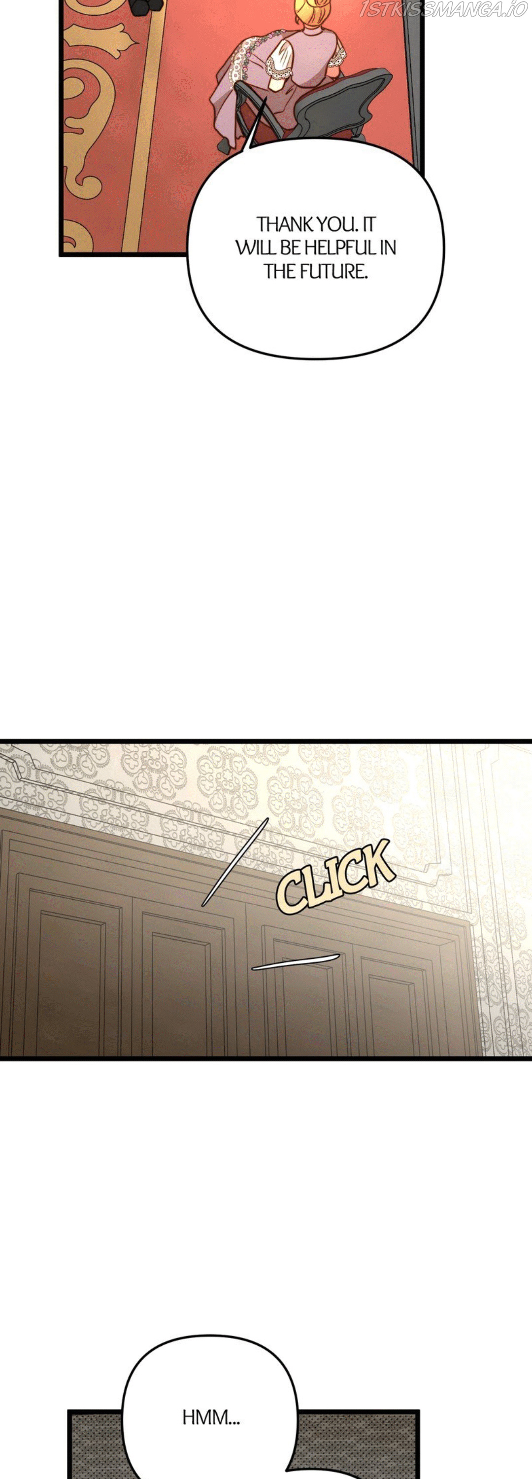 Irregular Empress chapter 56 - page 24