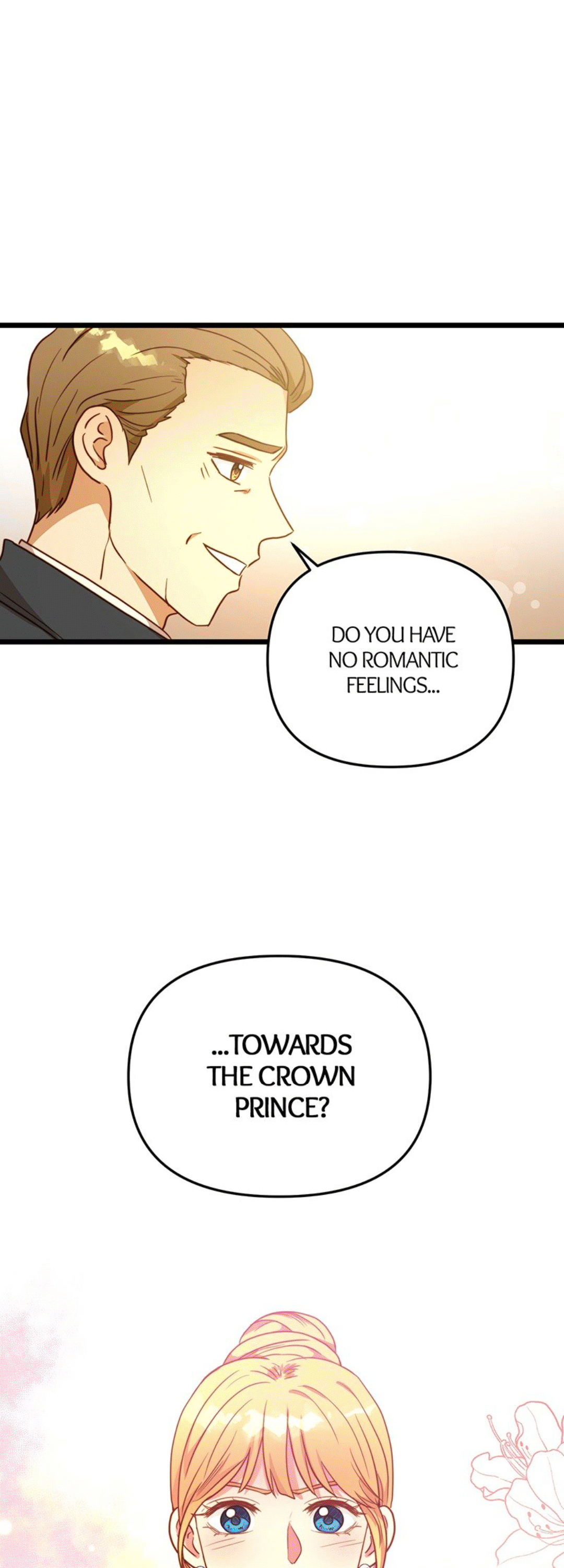 Irregular Empress chapter 55 - page 43