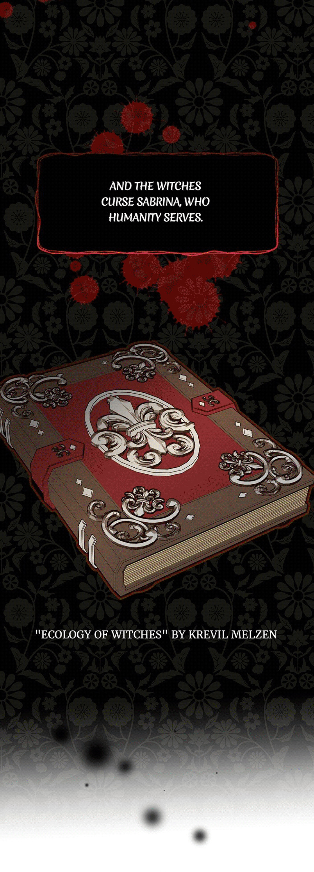 Irregular Empress chapter 55 - page 5