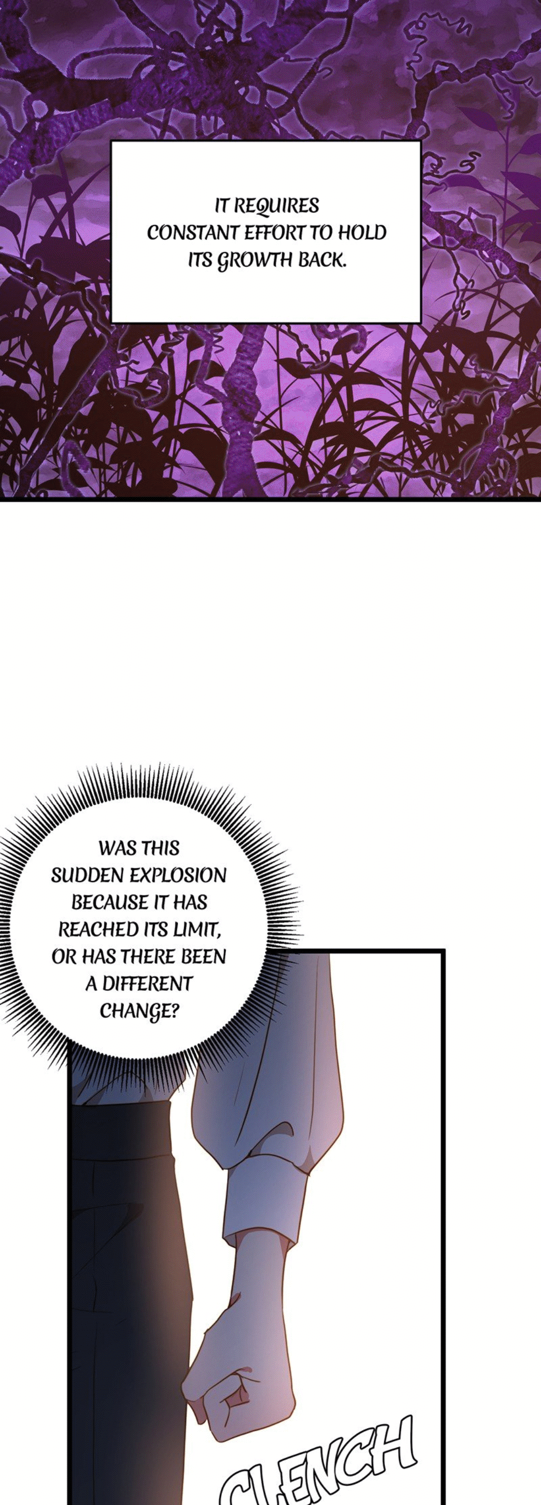 Irregular Empress chapter 54 - page 2