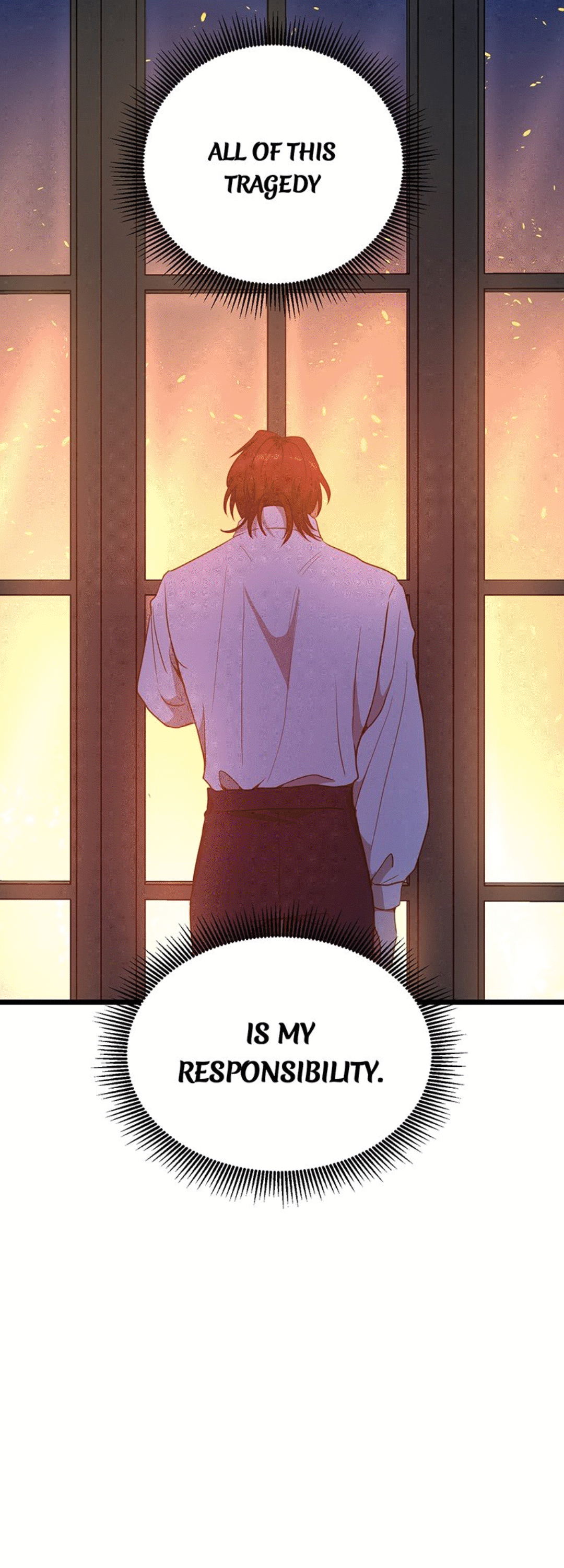 Irregular Empress chapter 54 - page 23
