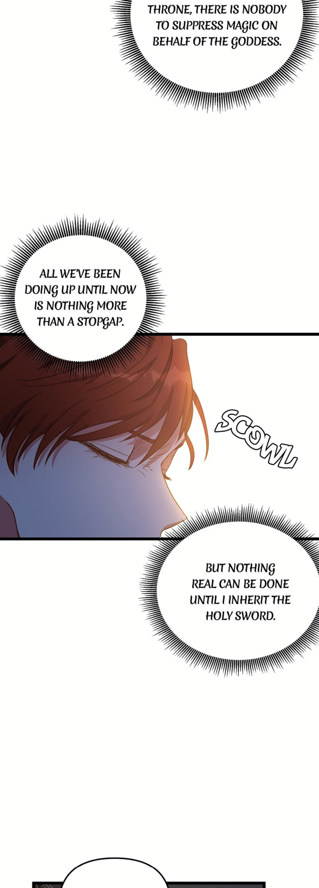Irregular Empress chapter 54 - page 4