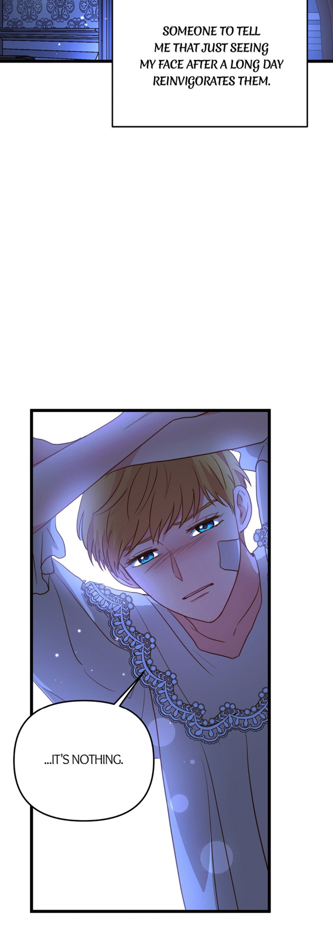 Irregular Empress chapter 53 - page 22