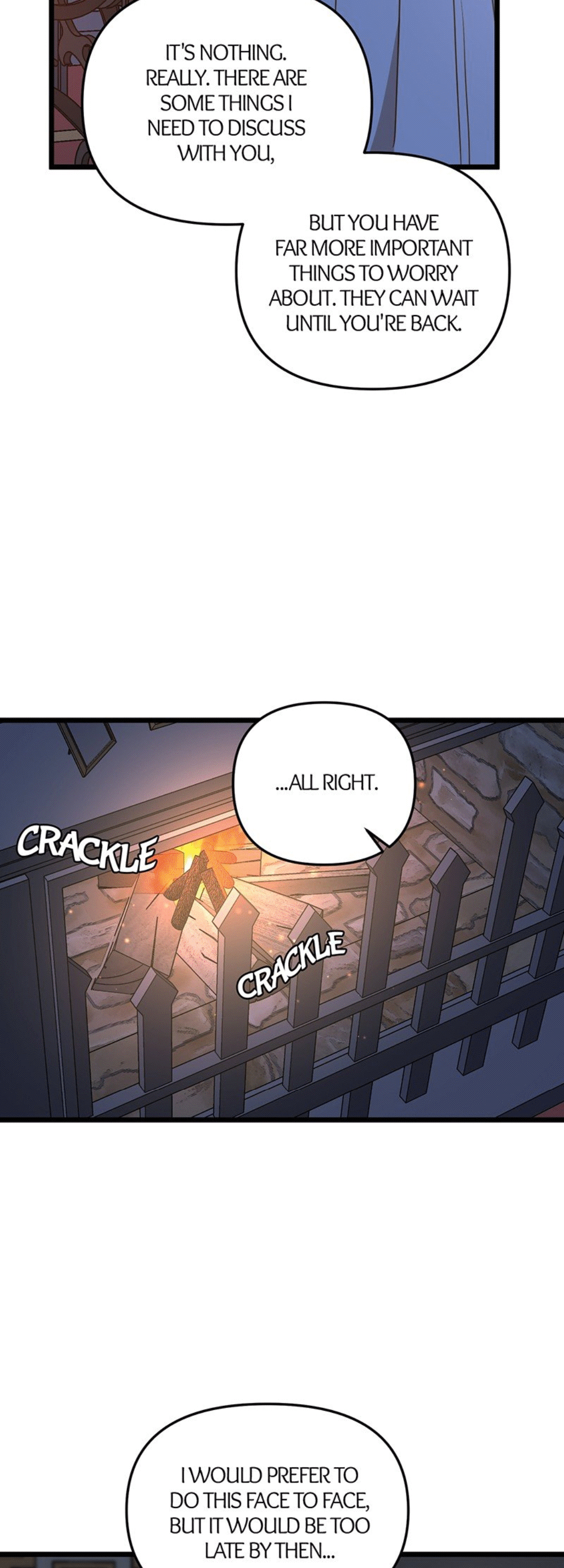 Irregular Empress chapter 53 - page 28