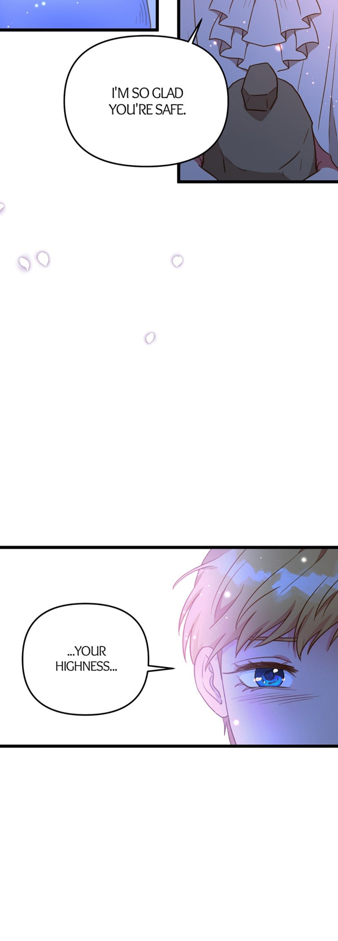 Irregular Empress chapter 53 - page 35