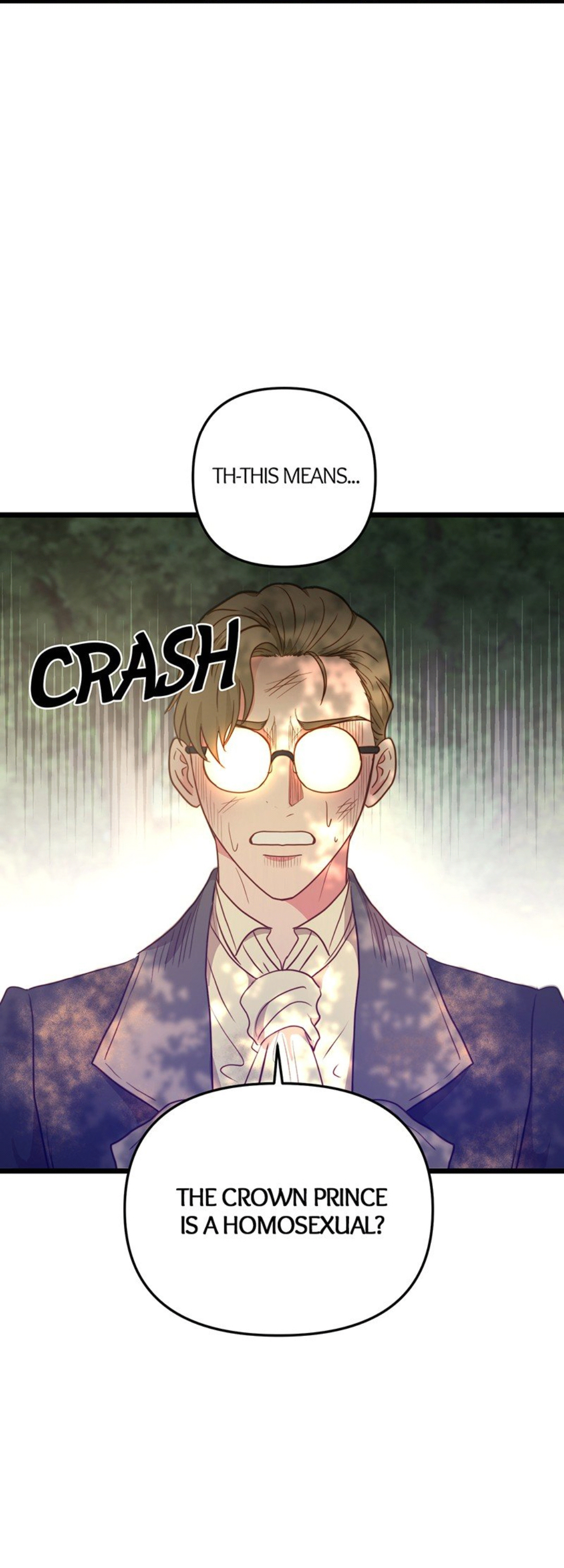 Irregular Empress chapter 51 - page 19