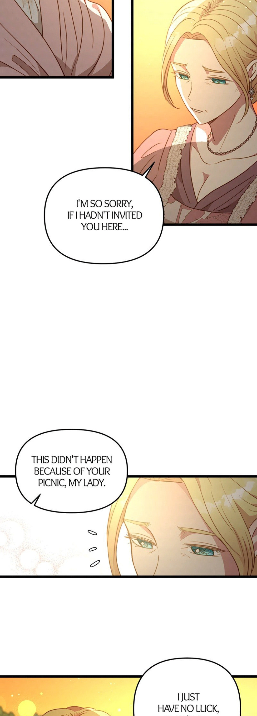Irregular Empress chapter 51 - page 31