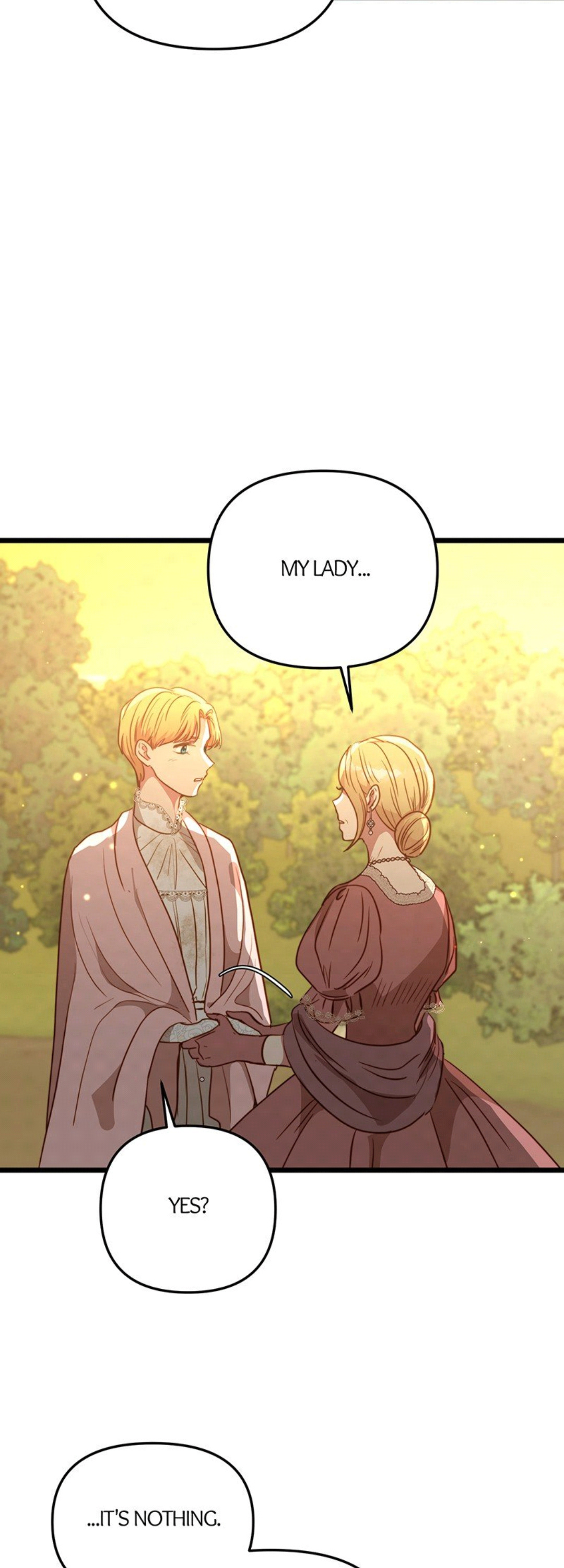 Irregular Empress chapter 51 - page 34