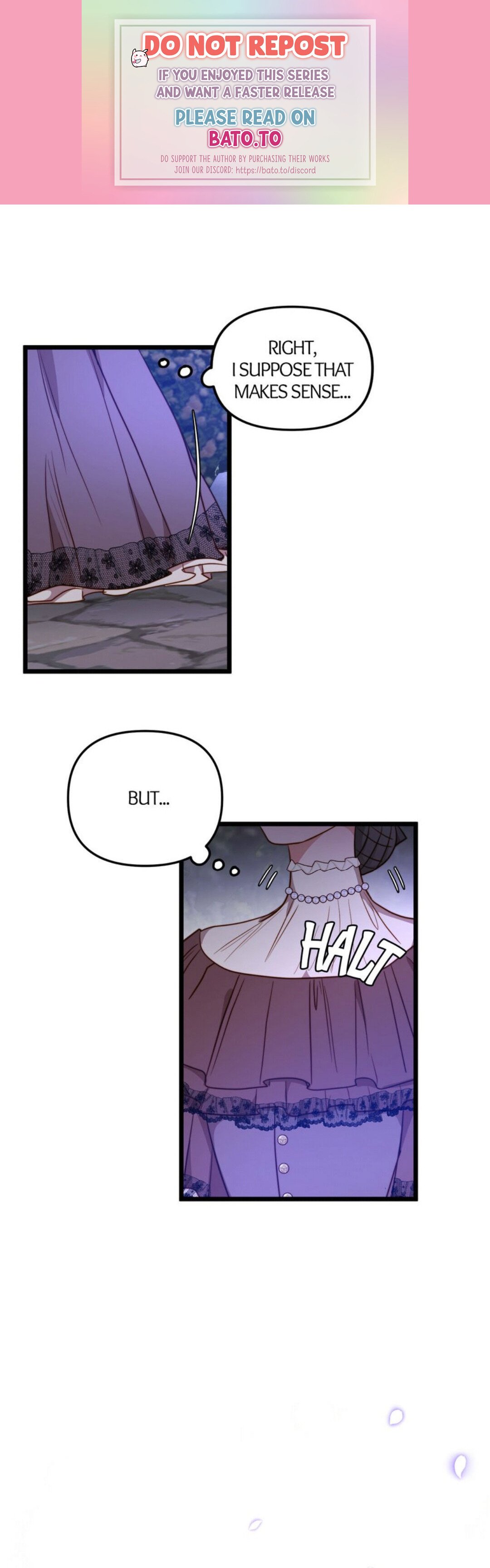 Irregular Empress chapter 42 - page 1