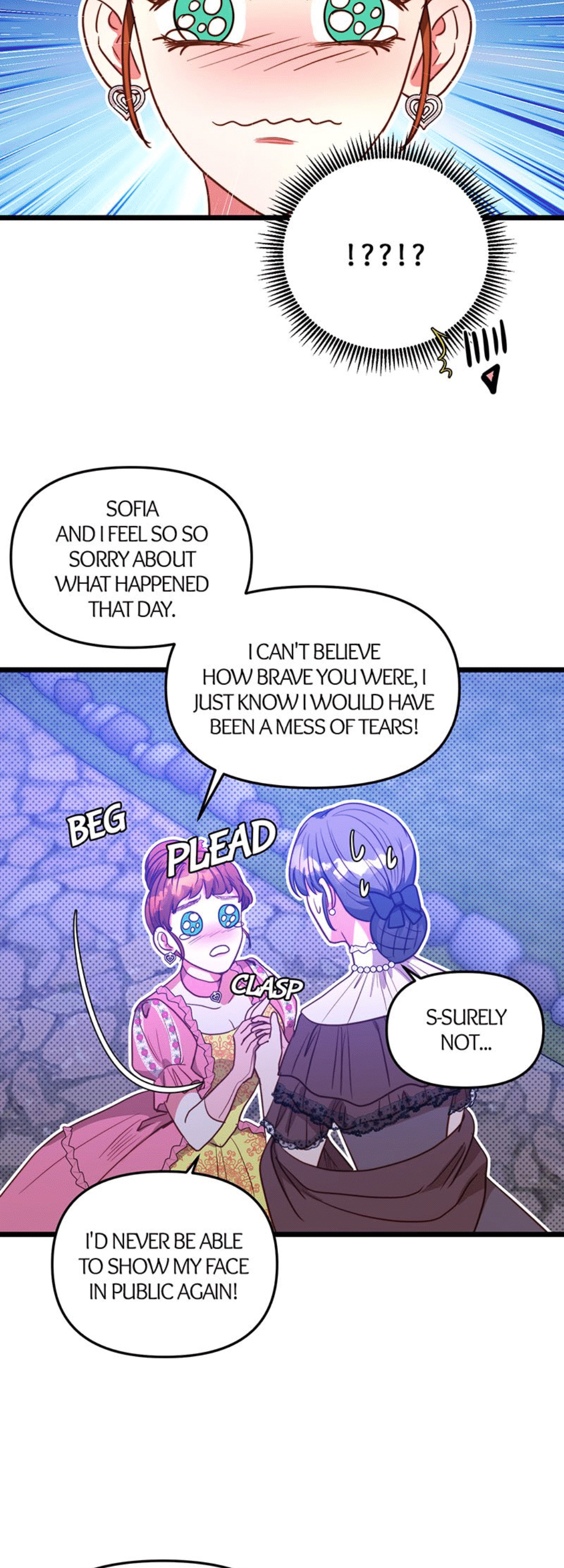 Irregular Empress chapter 42 - page 13