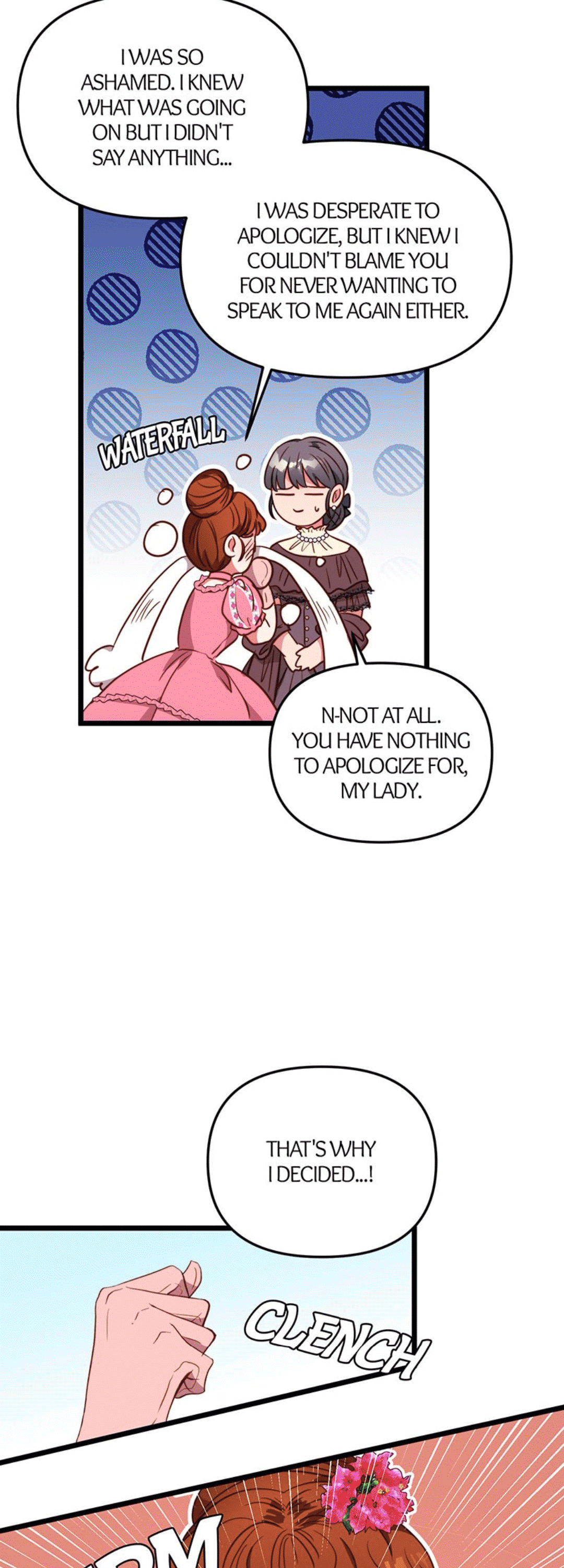 Irregular Empress chapter 42 - page 14