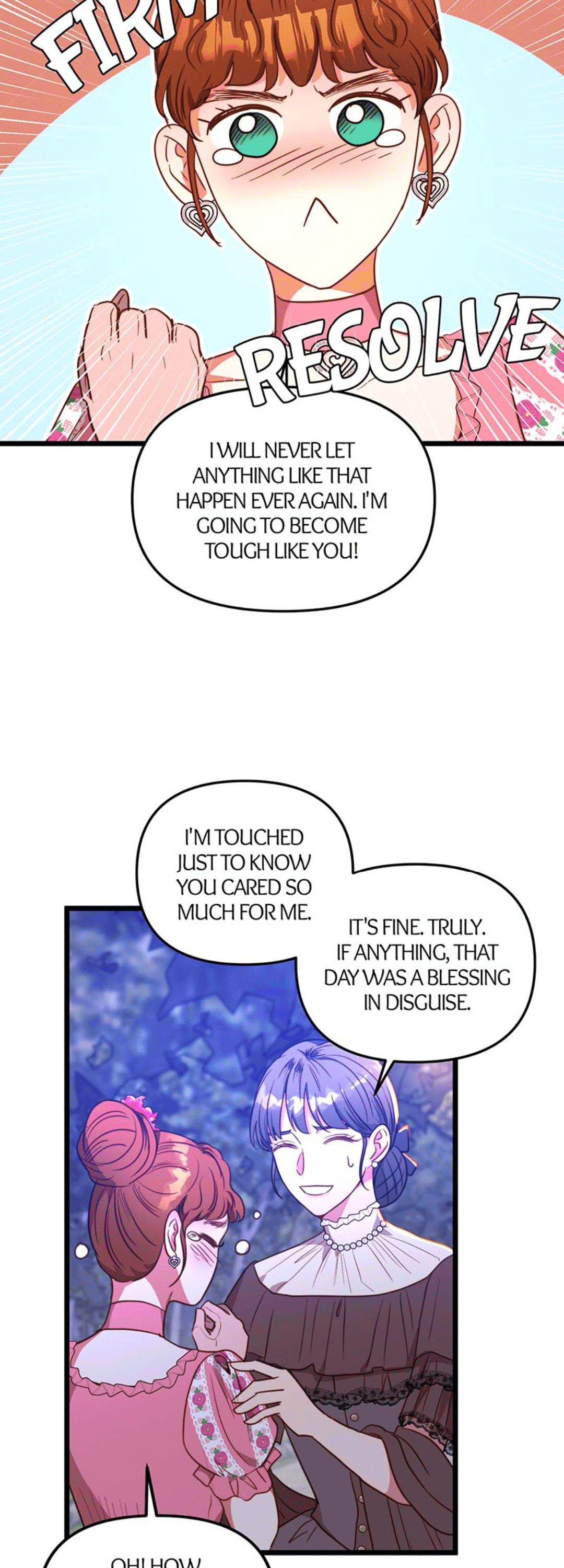 Irregular Empress chapter 42 - page 15