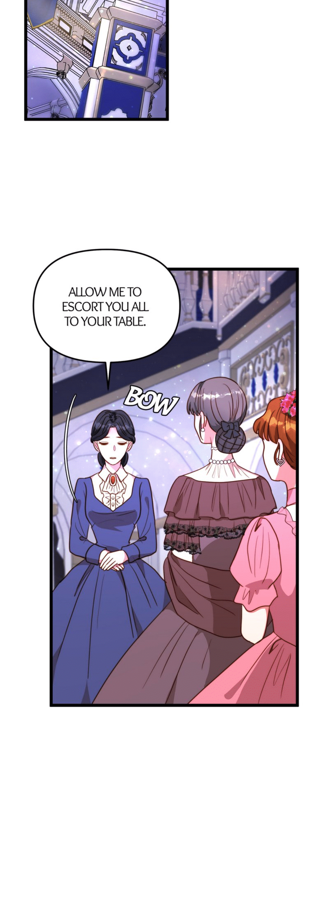 Irregular Empress chapter 42 - page 30