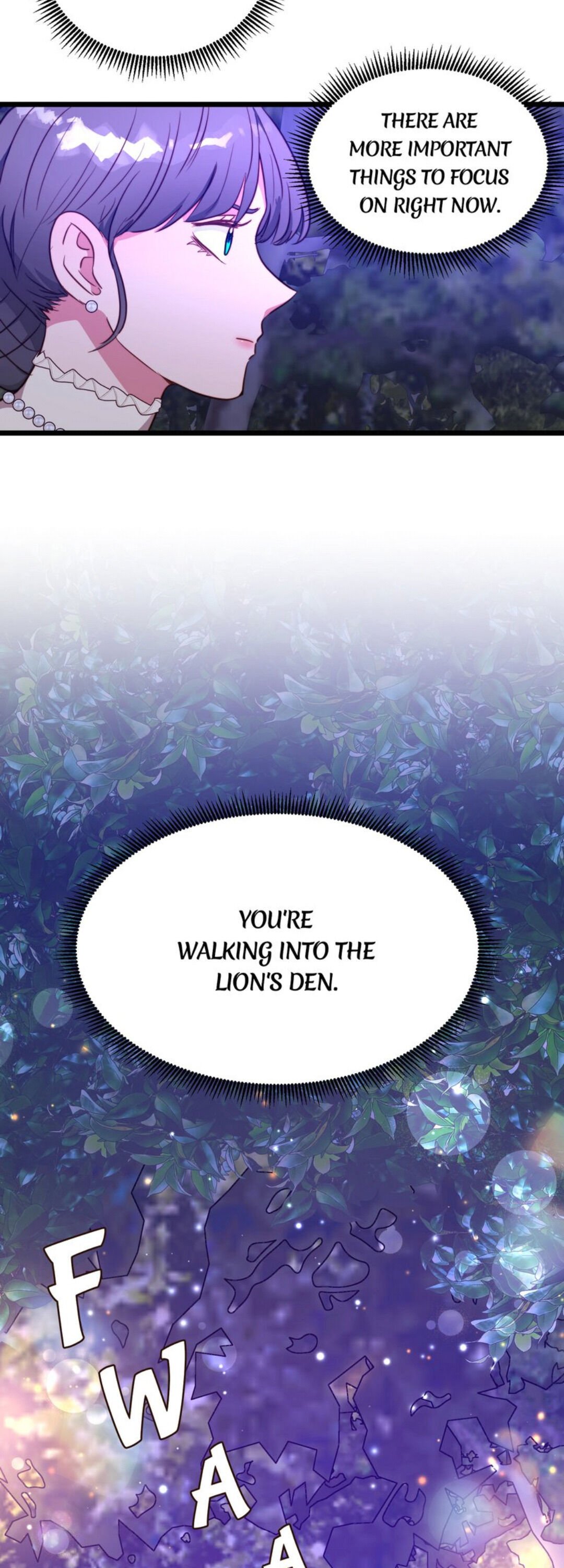 Irregular Empress chapter 42 - page 4