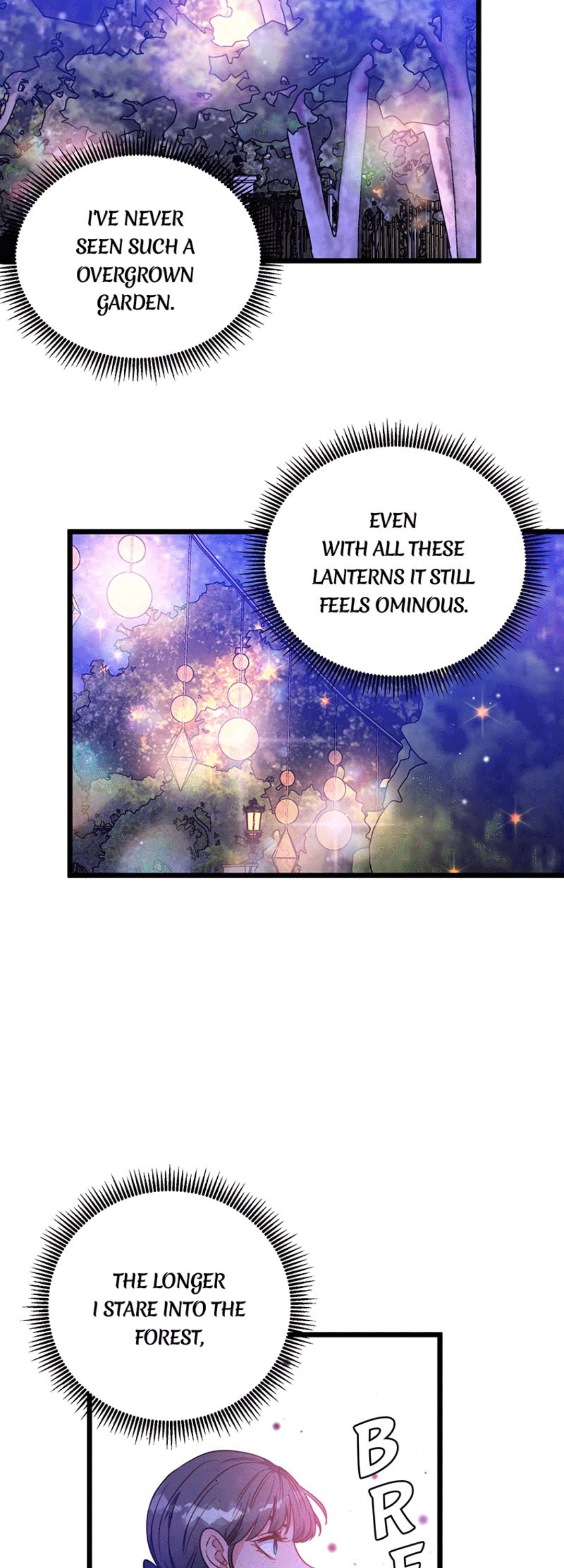 Irregular Empress chapter 42 - page 7