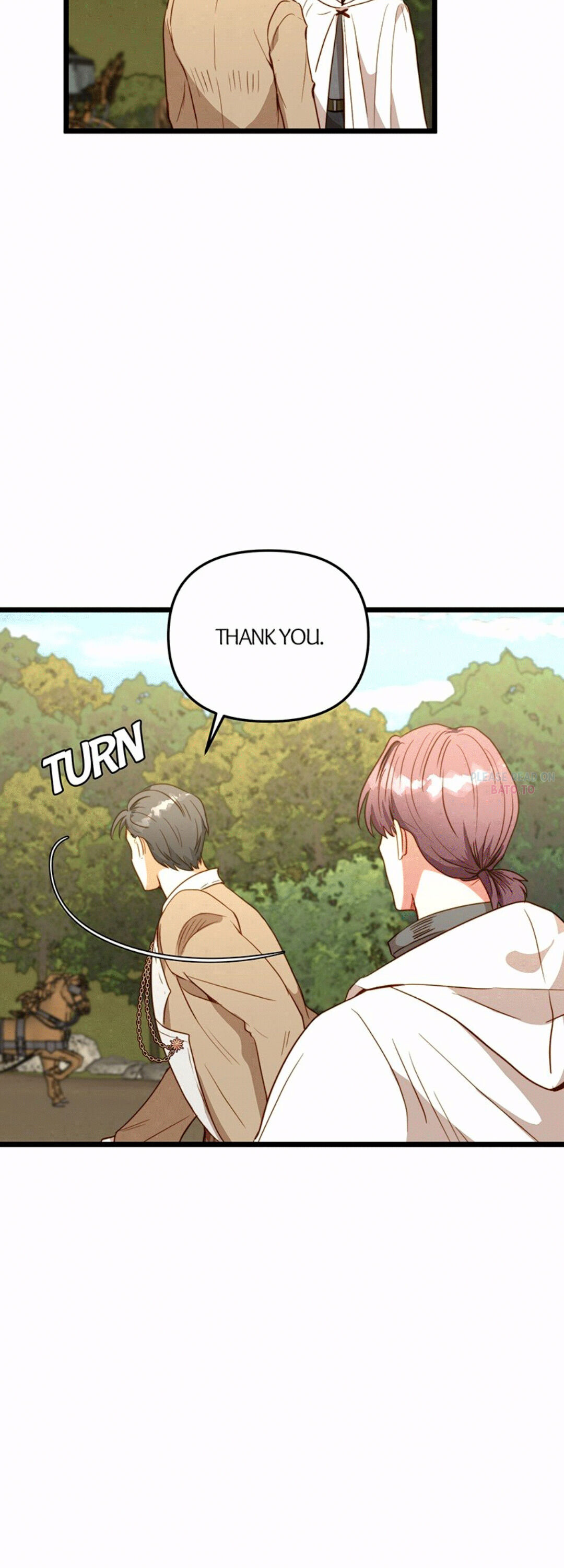 Irregular Empress chapter 50 - page 6