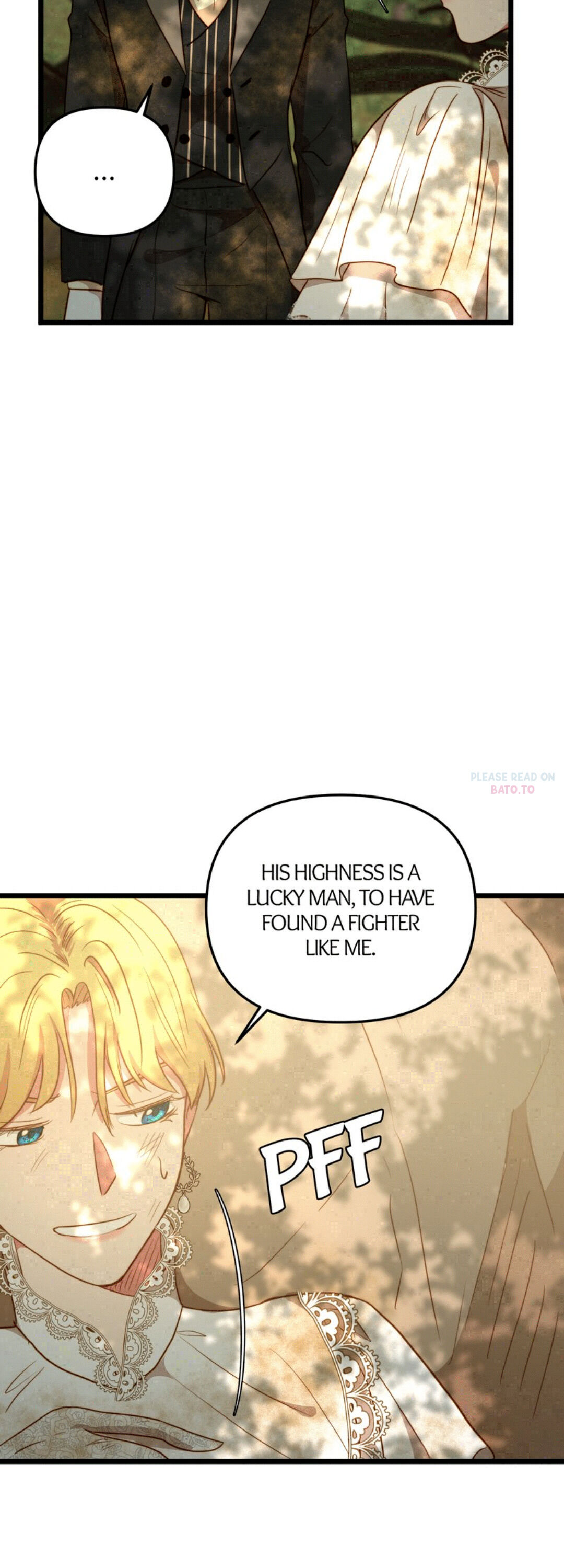 Irregular Empress chapter 49 - page 26