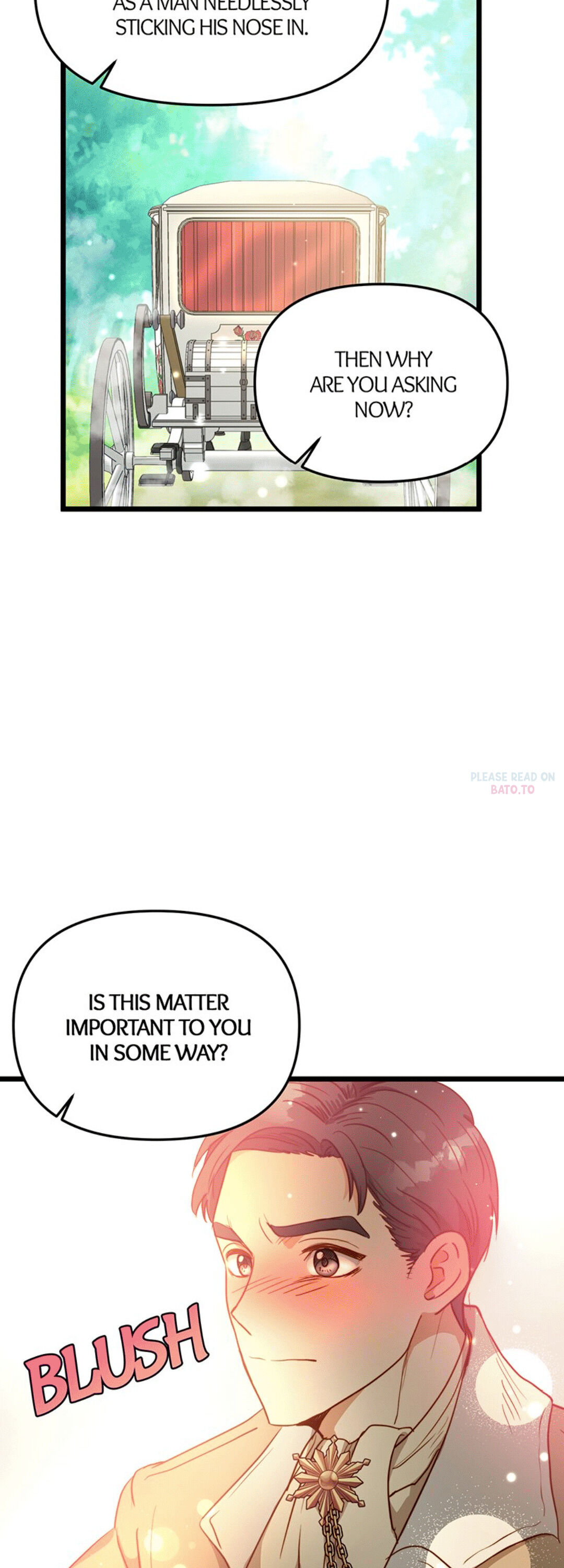 Irregular Empress chapter 49 - page 42