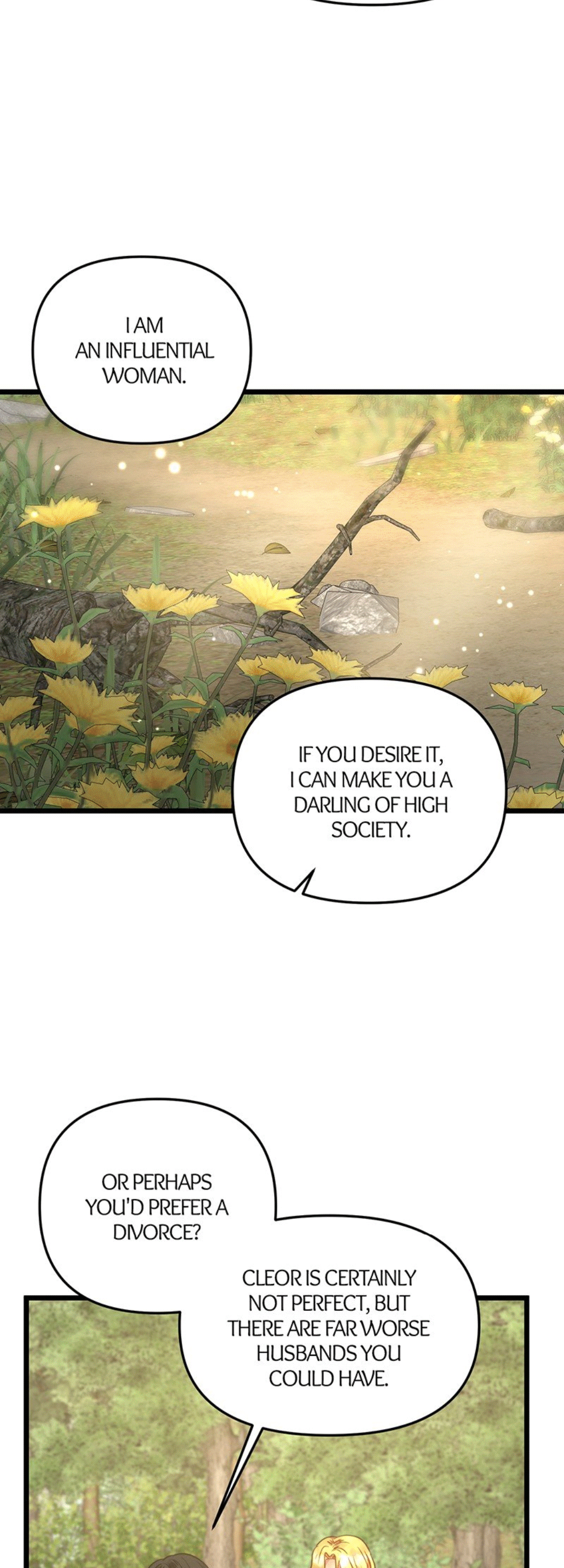 Irregular Empress chapter 48 - page 15