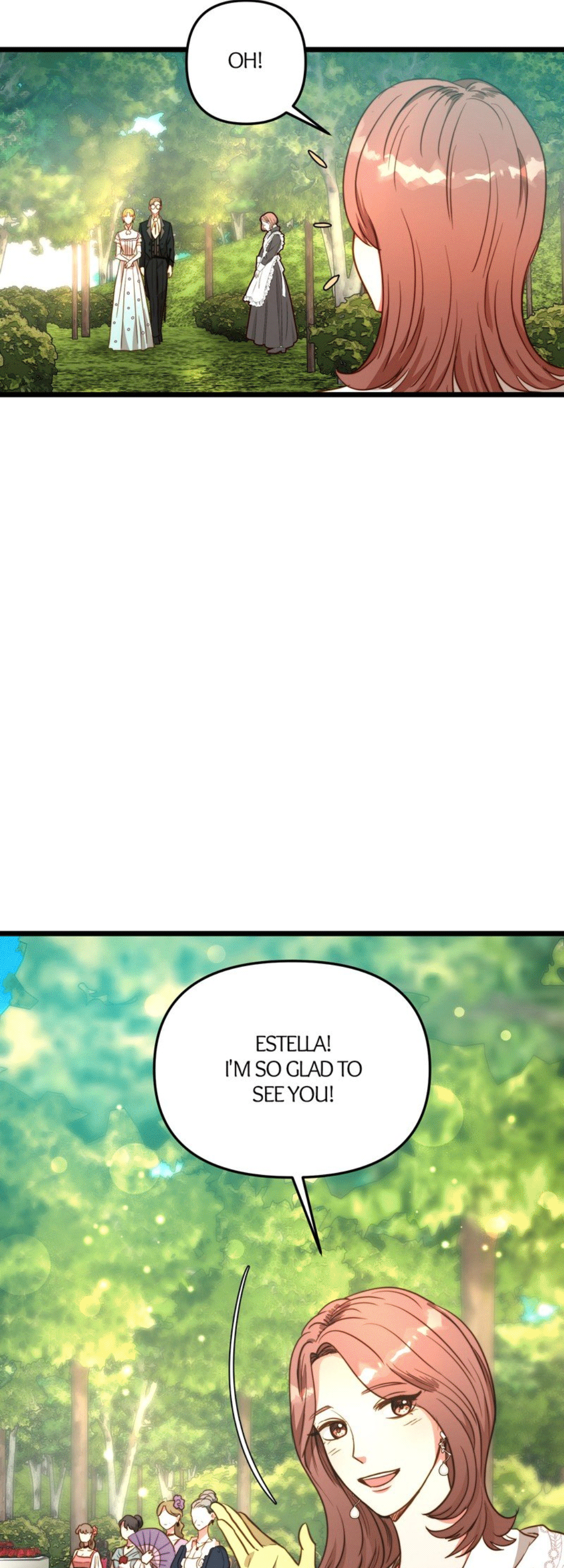 Irregular Empress chapter 47 - page 10