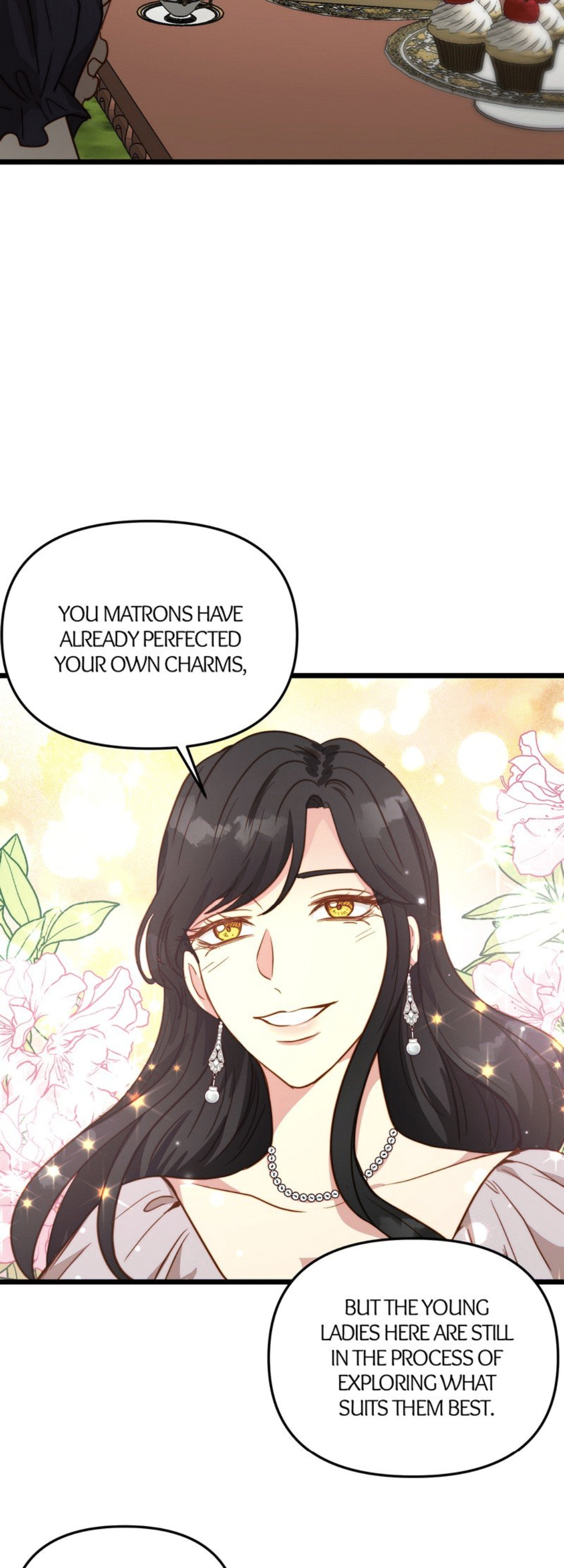 Irregular Empress chapter 47 - page 33