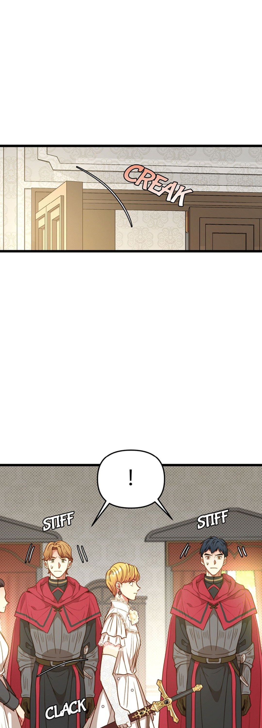 Irregular Empress chapter 47 - page 4