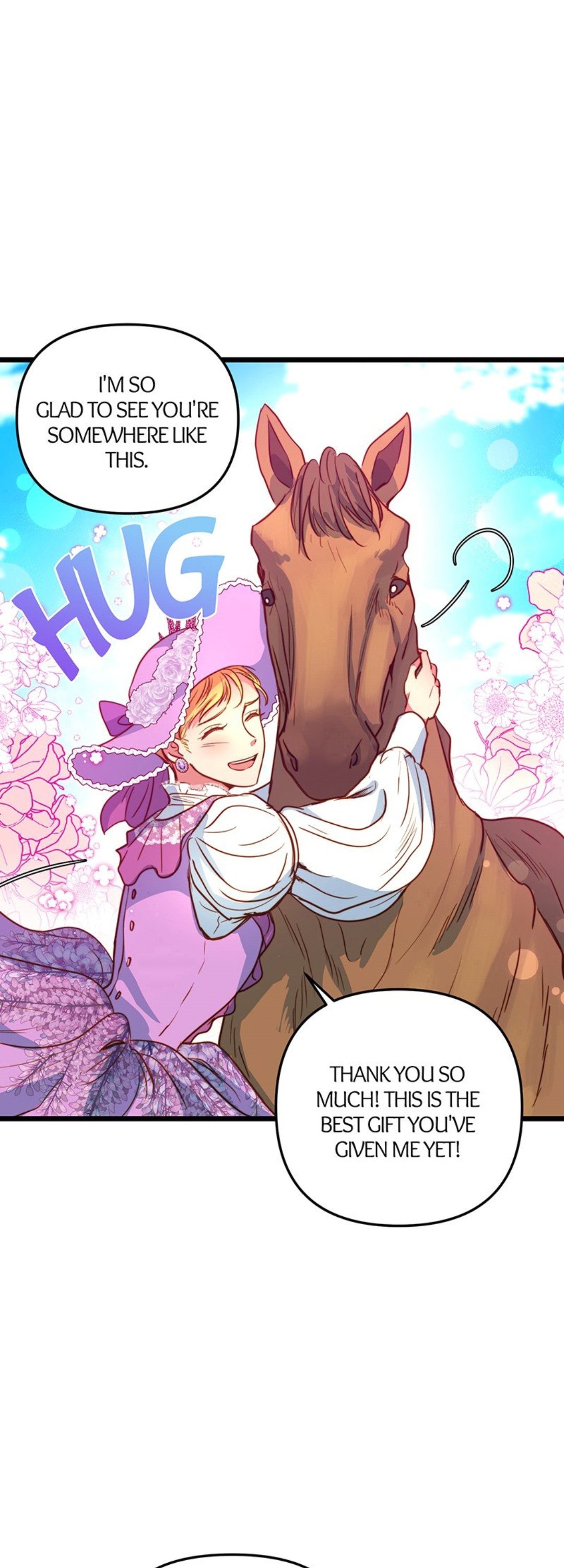 Irregular Empress chapter 46 - page 6