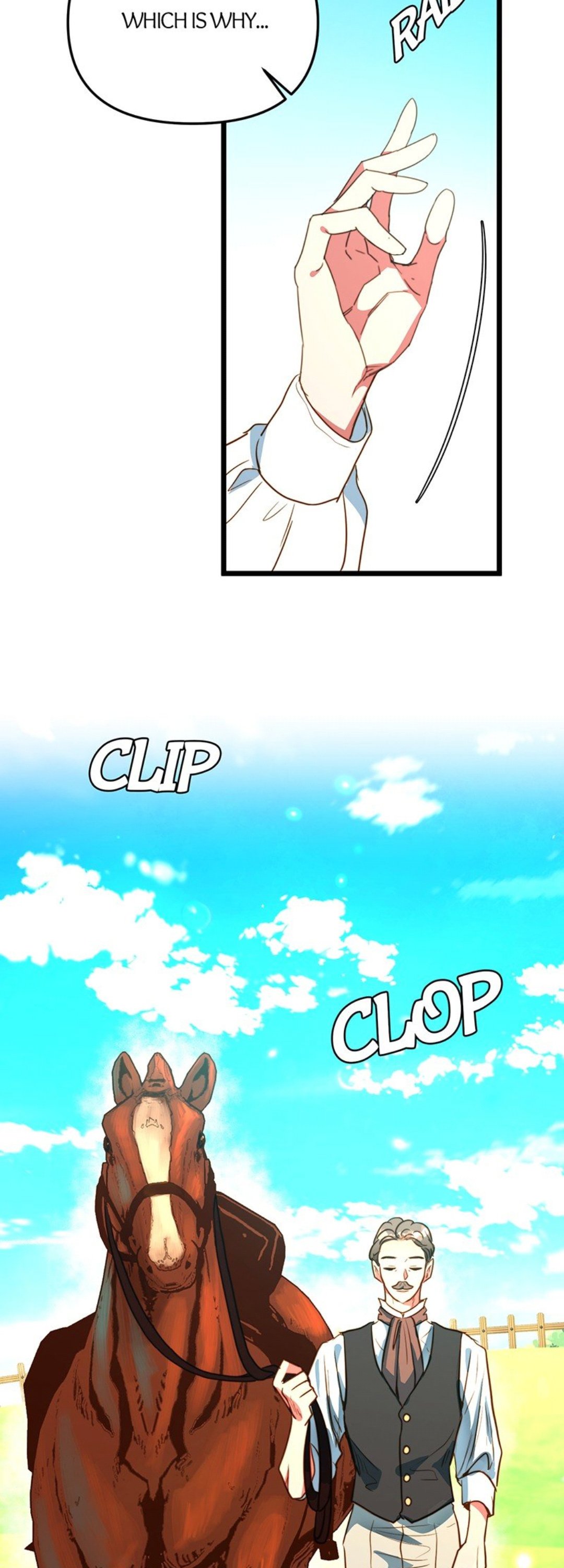Irregular Empress chapter 46 - page 9