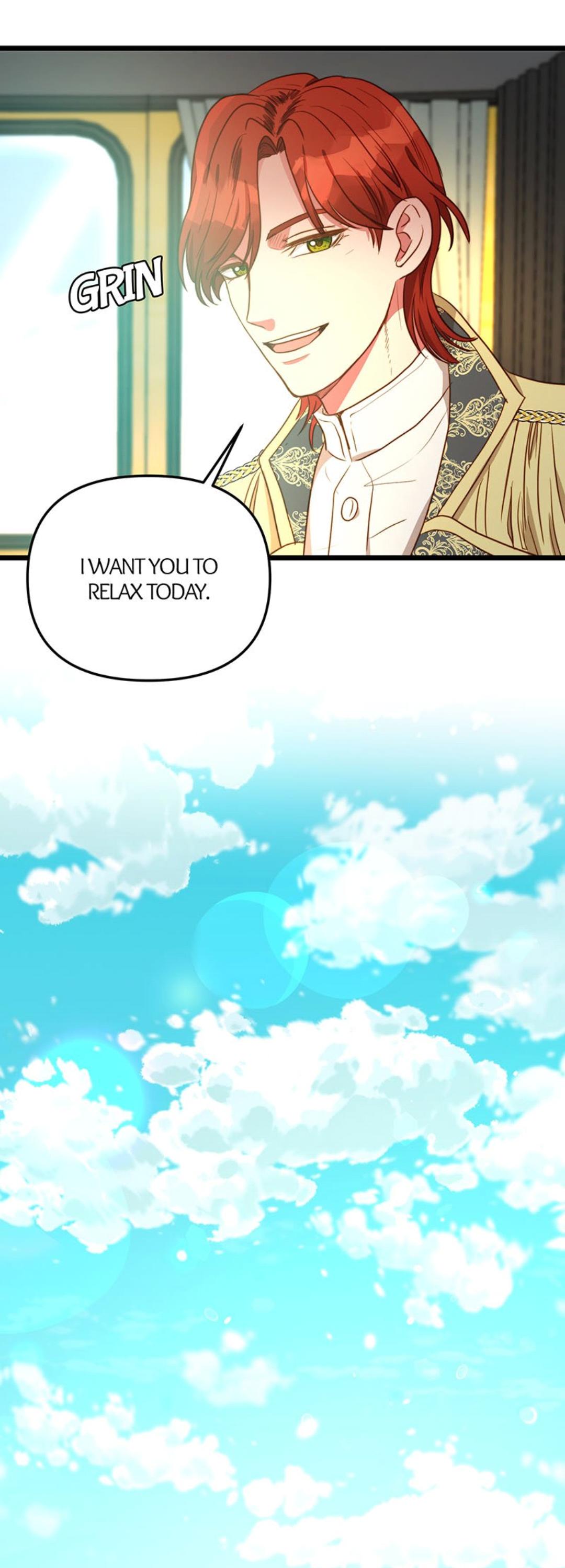 Irregular Empress chapter 45 - page 37