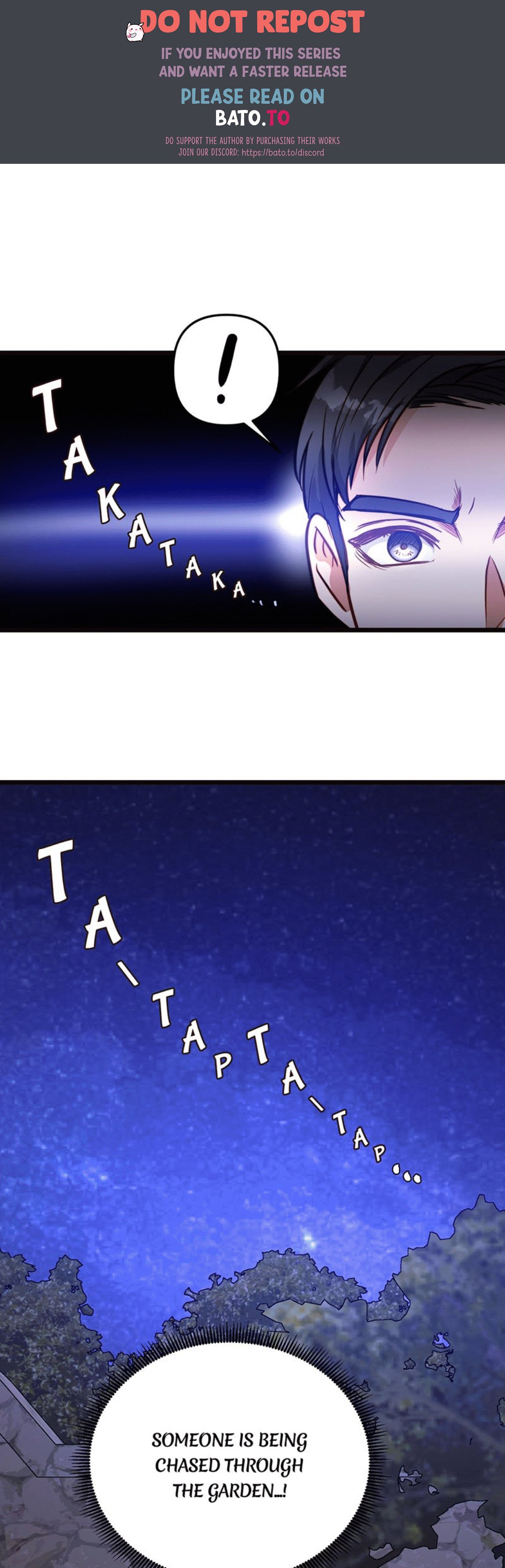 Irregular Empress chapter 44 - page 1