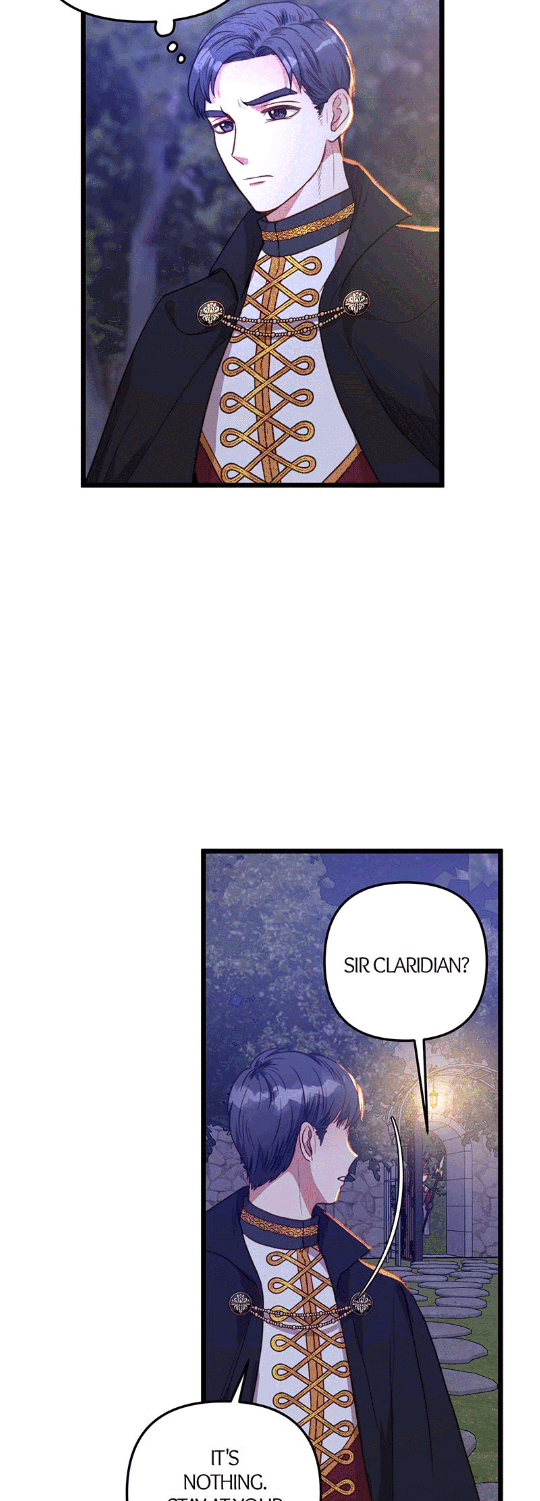 Irregular Empress chapter 44 - page 17