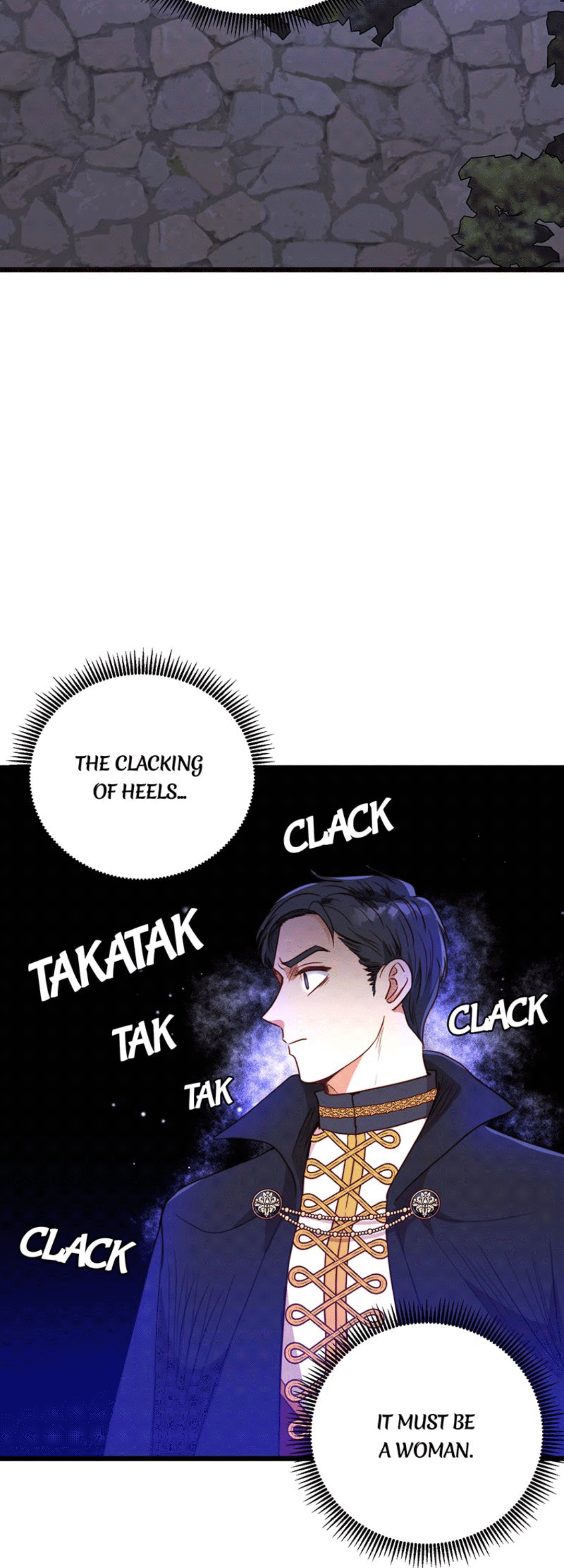 Irregular Empress chapter 44 - page 2