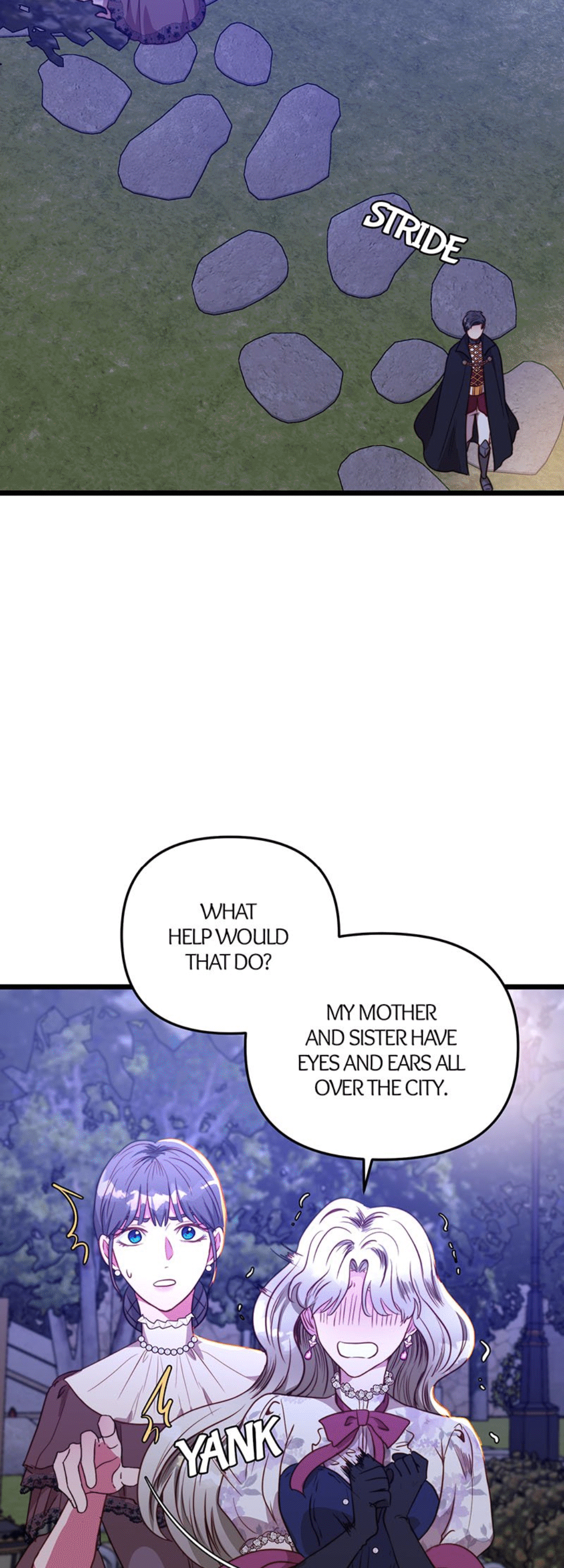 Irregular Empress chapter 44 - page 20
