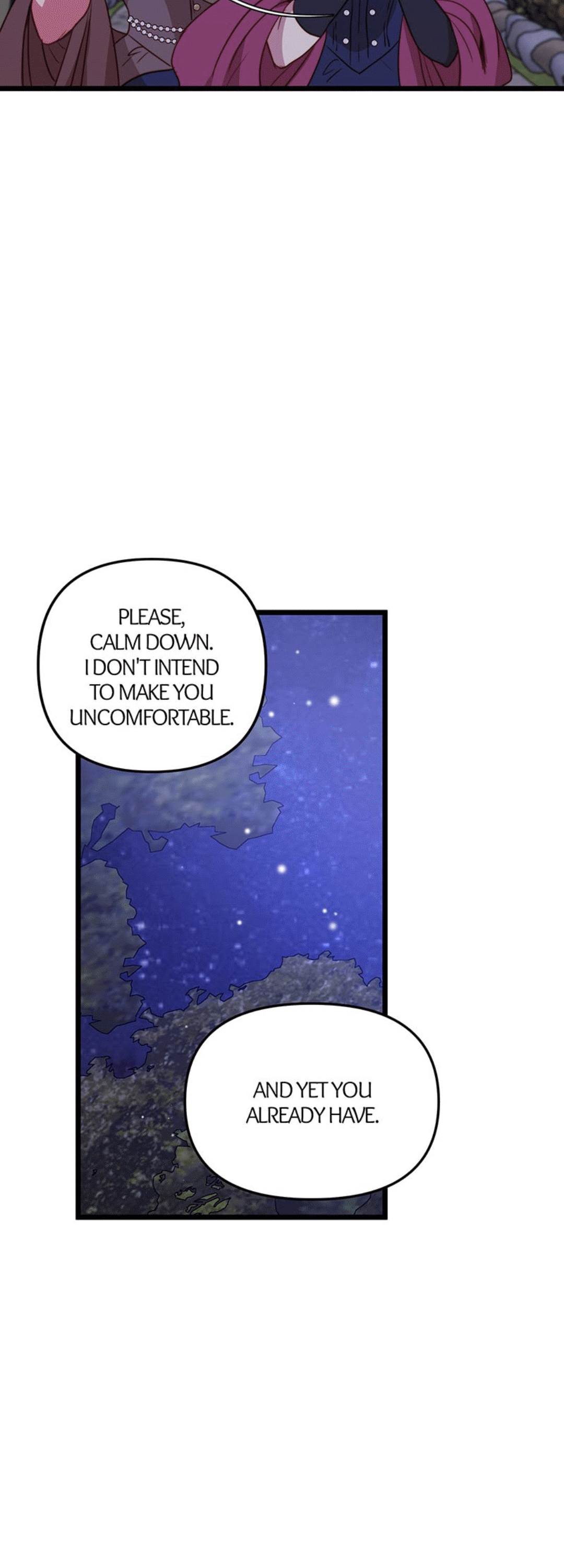 Irregular Empress chapter 44 - page 21
