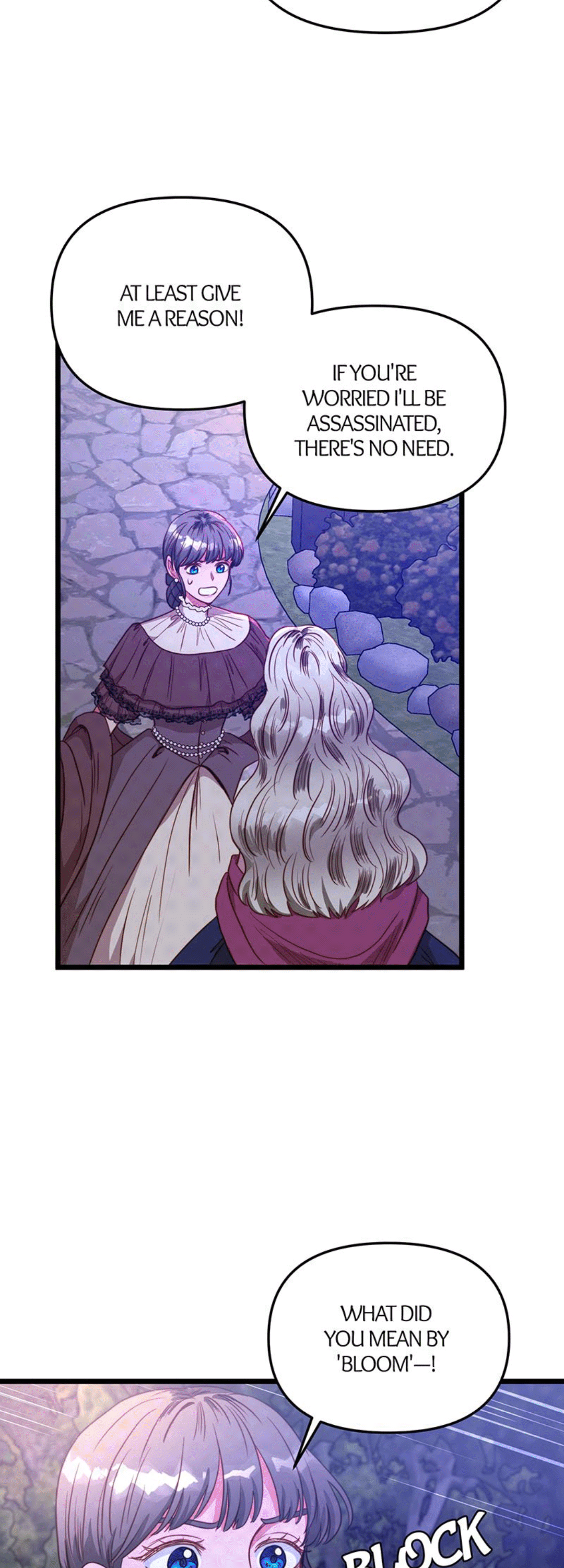 Irregular Empress chapter 44 - page 25