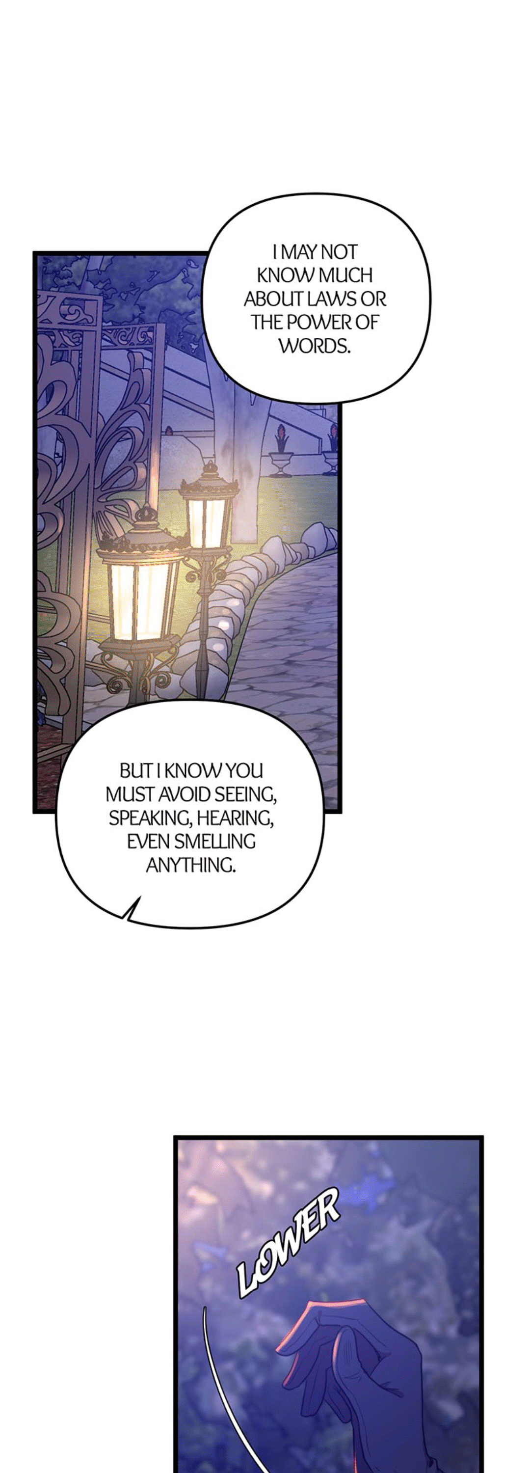 Irregular Empress chapter 44 - page 27