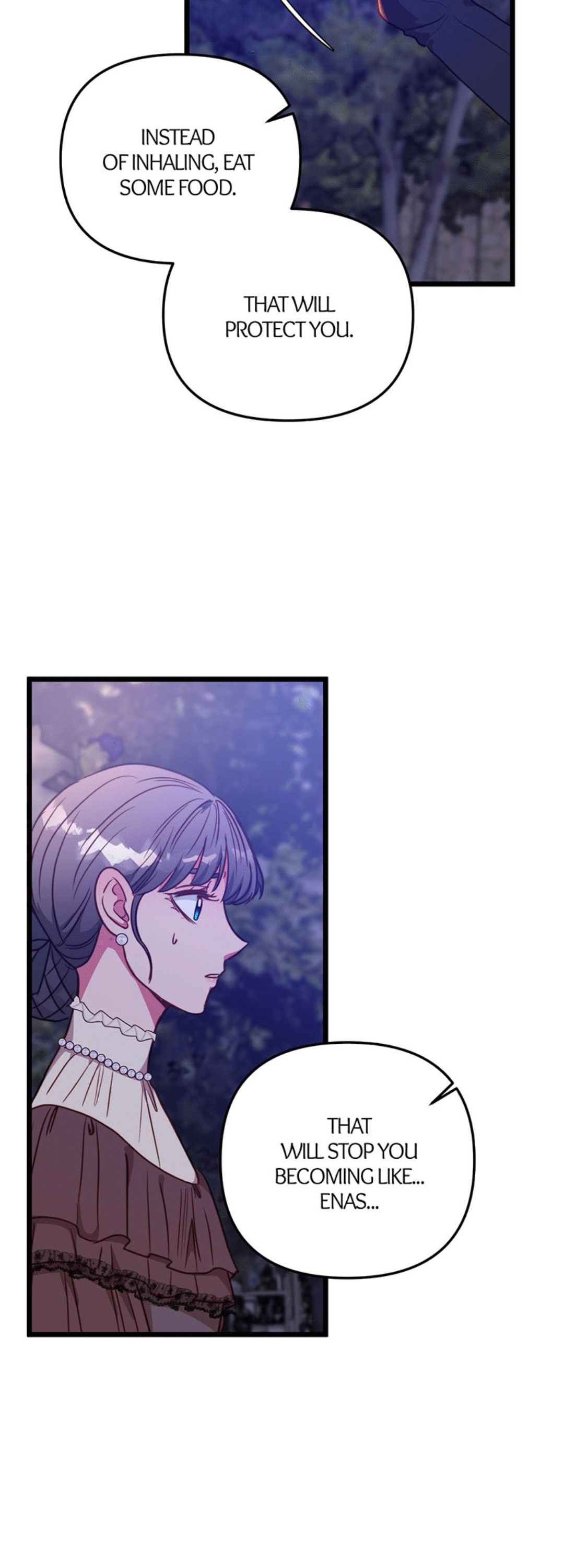 Irregular Empress chapter 44 - page 28