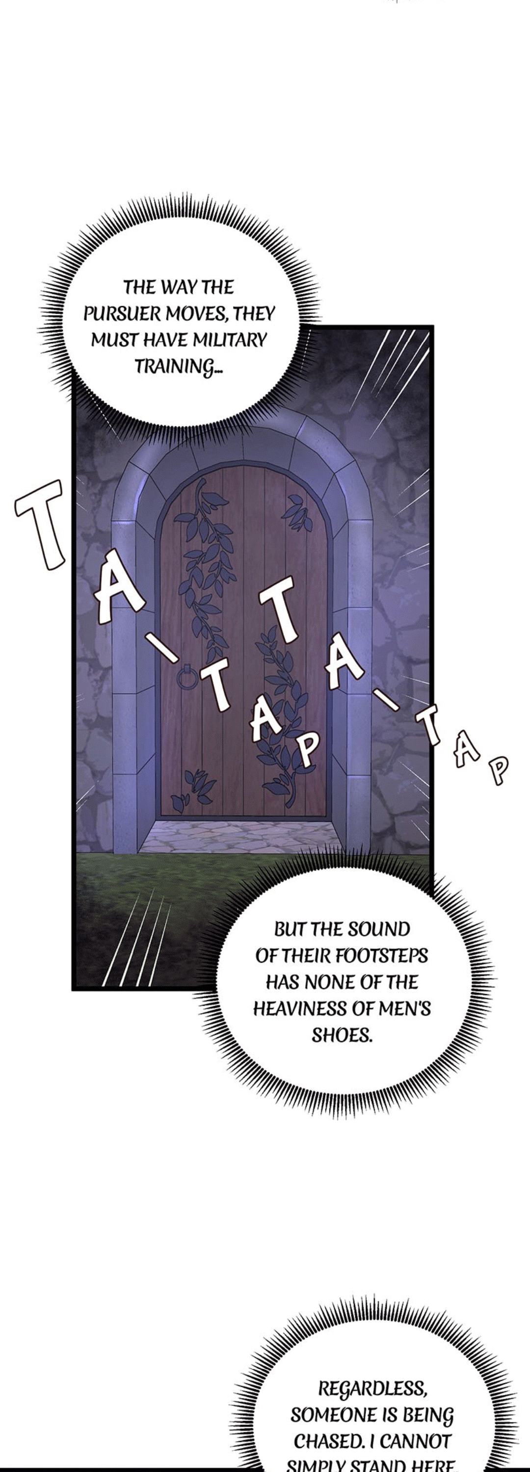 Irregular Empress chapter 44 - page 3