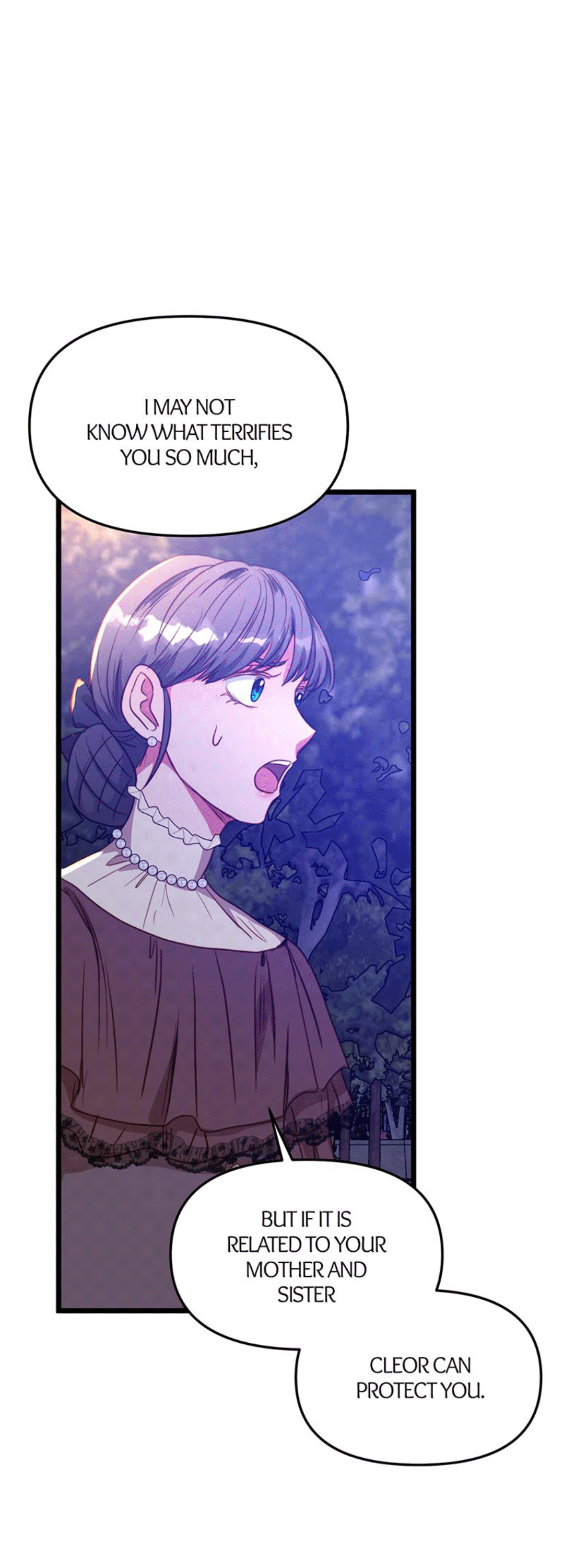 Irregular Empress chapter 44 - page 31