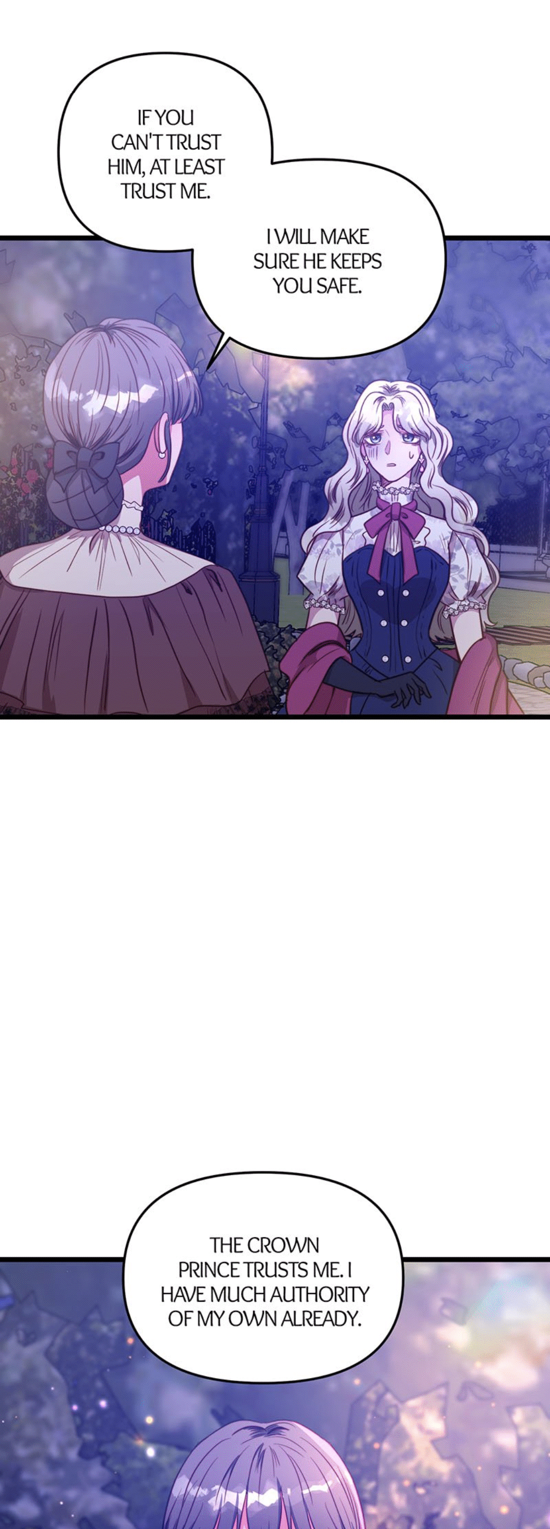 Irregular Empress chapter 44 - page 32