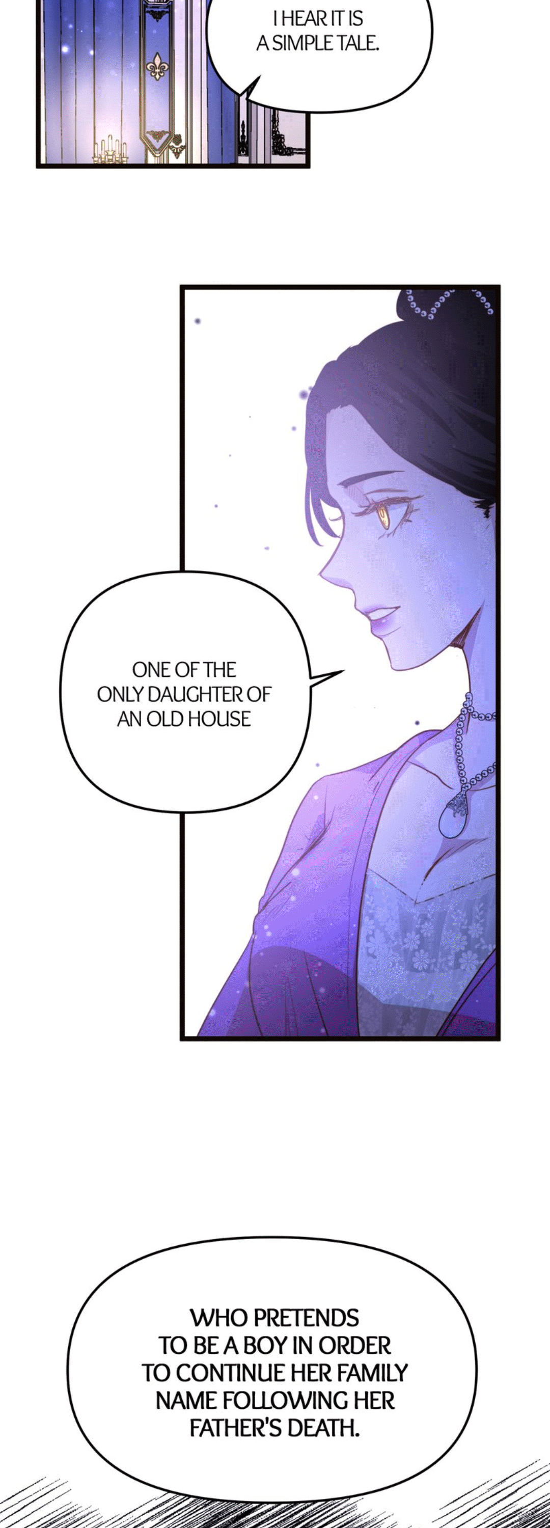 Irregular Empress chapter 43 - page 10