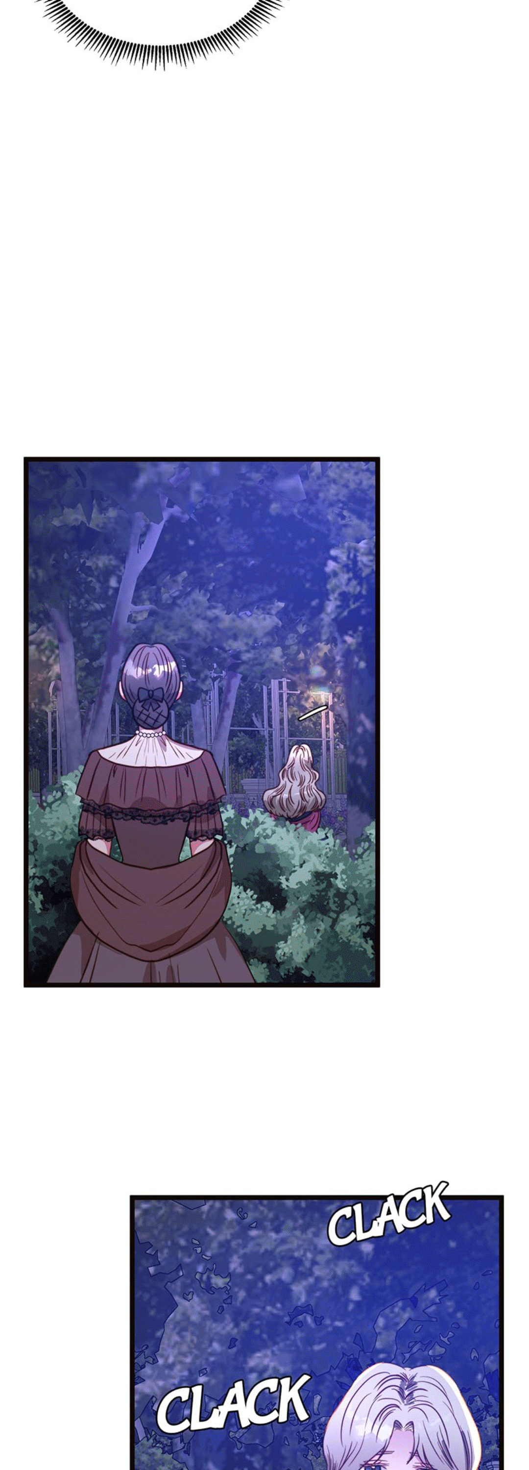 Irregular Empress chapter 43 - page 26