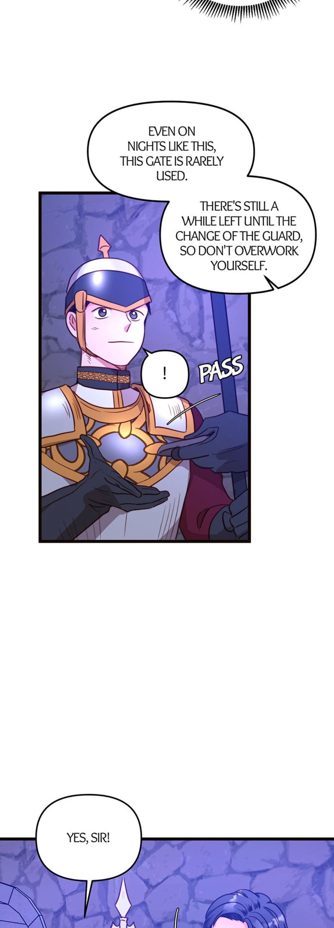 Irregular Empress chapter 43 - page 41