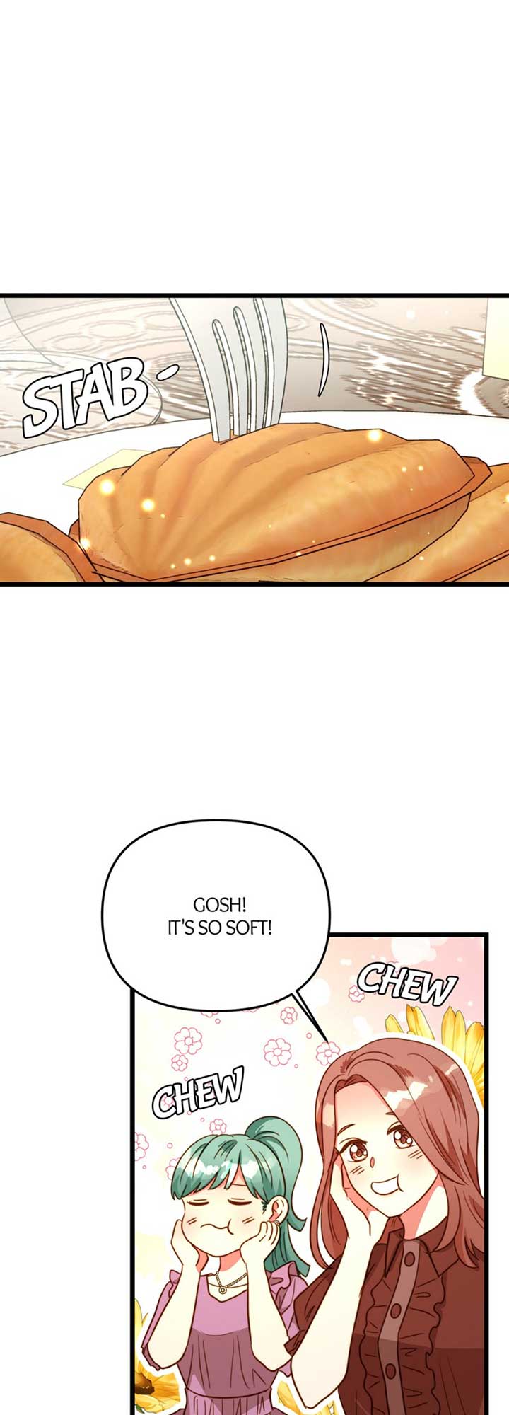 Irregular Empress chapter 60 - page 14
