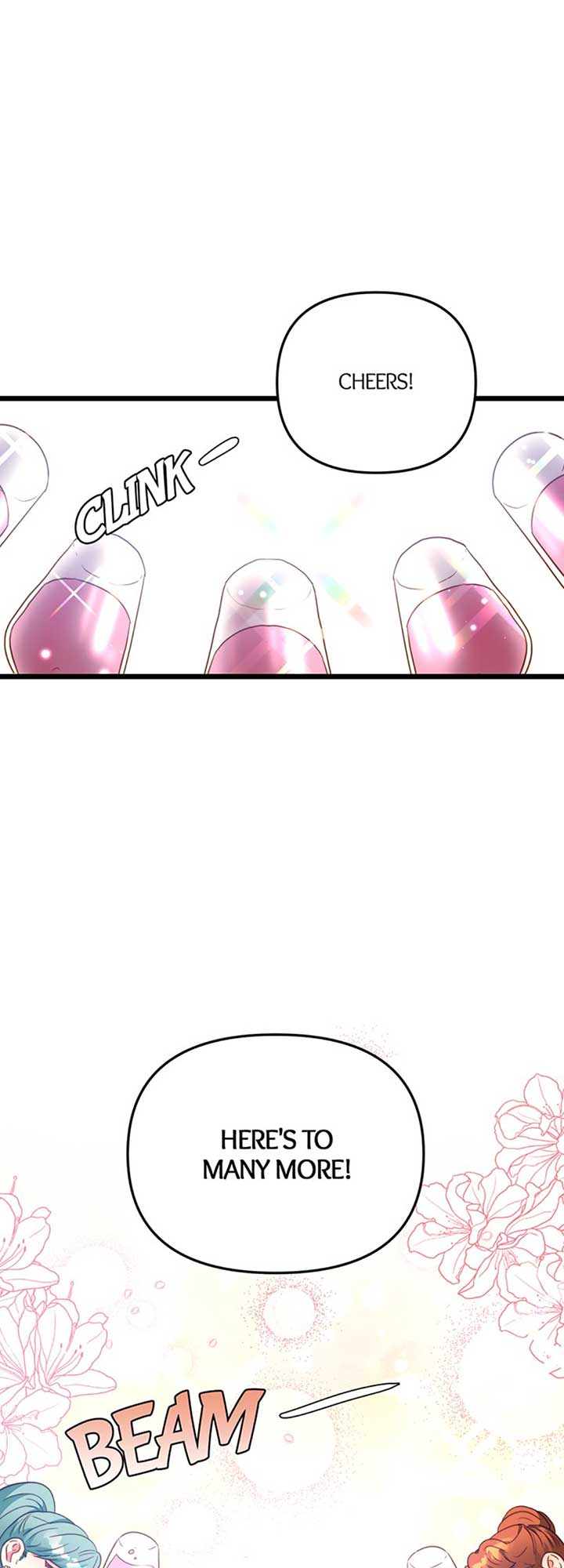 Irregular Empress chapter 60 - page 22