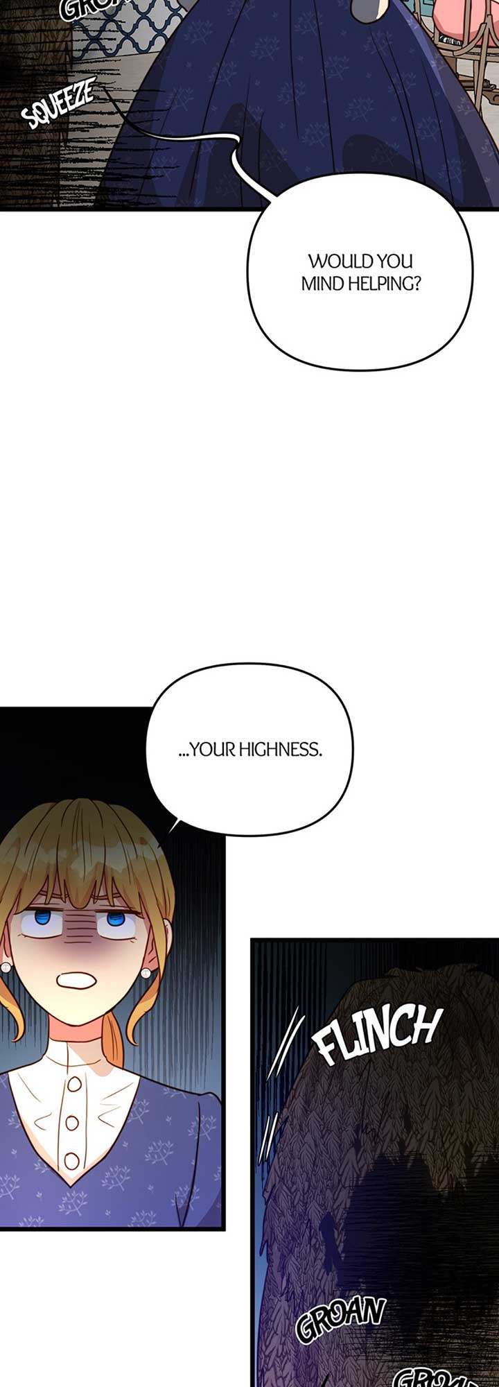 Irregular Empress chapter 60 - page 29